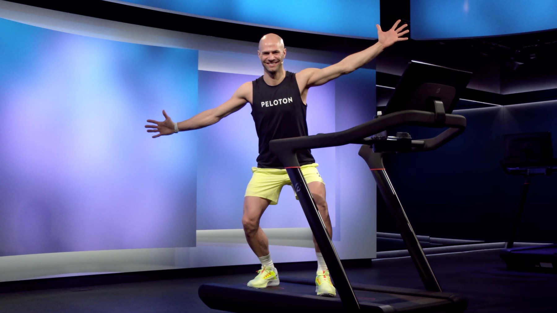 20 min German Pop Walk