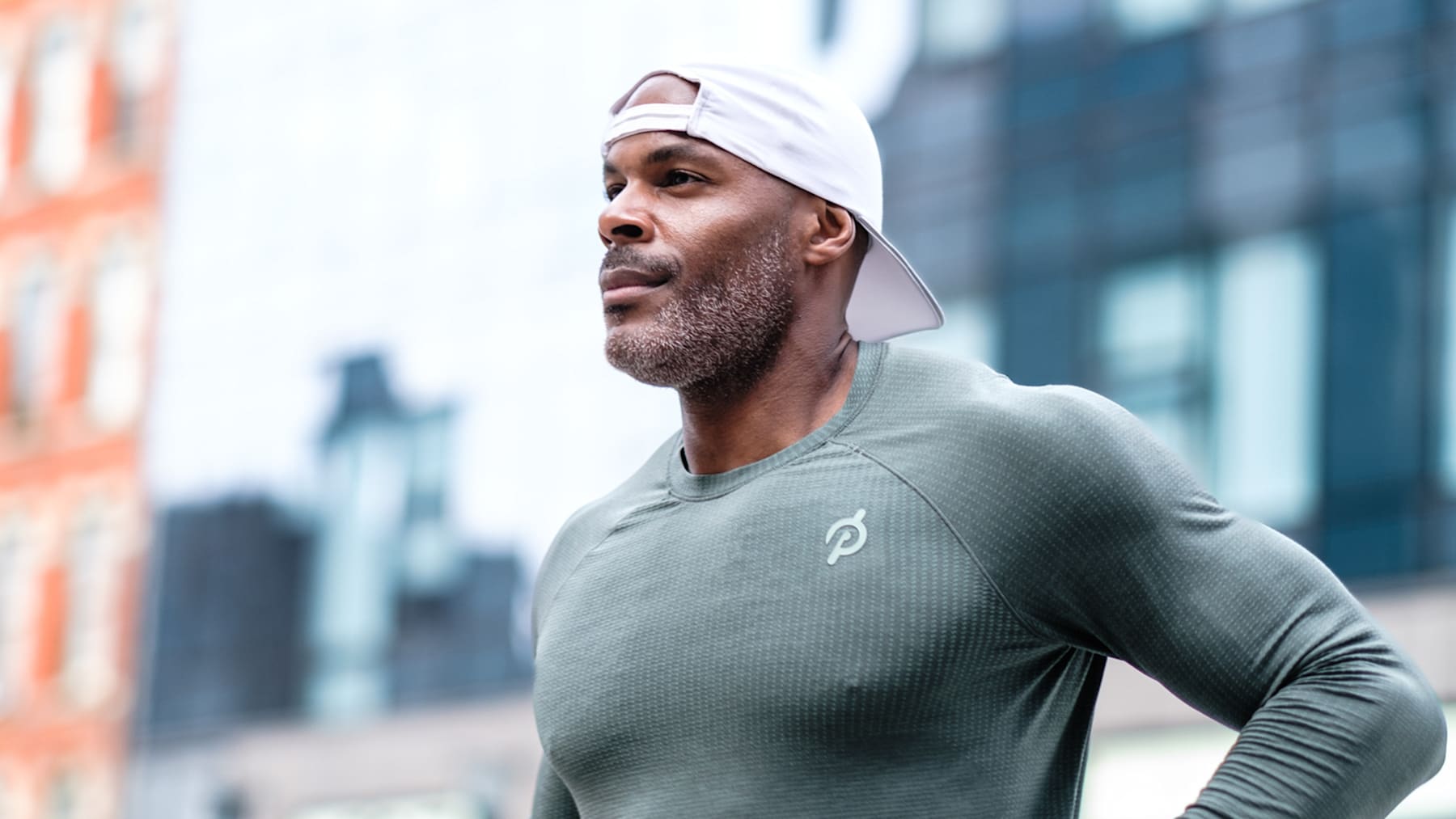 30 min Outdoor Run Club