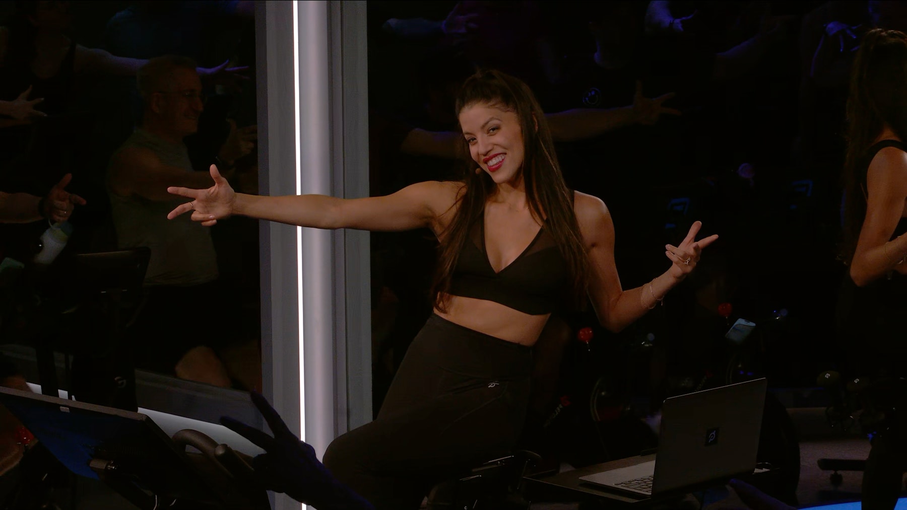 30 min Country Happy Hour Ride