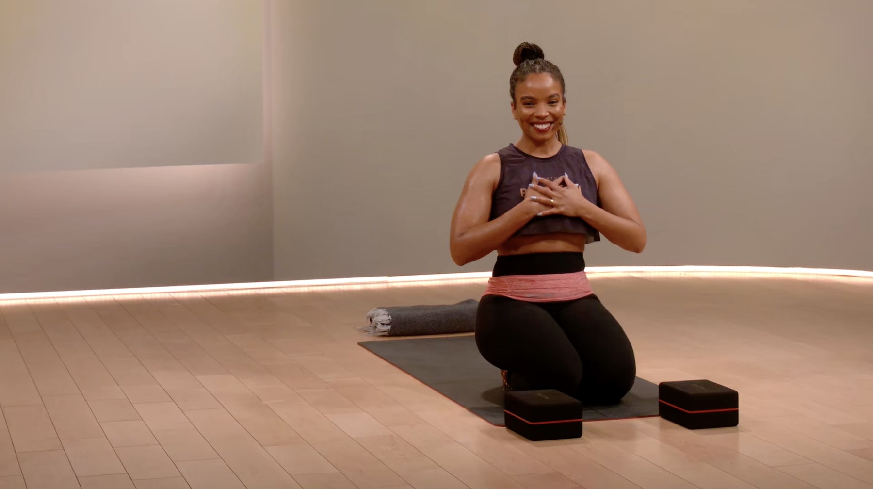30 min Yoga Flow