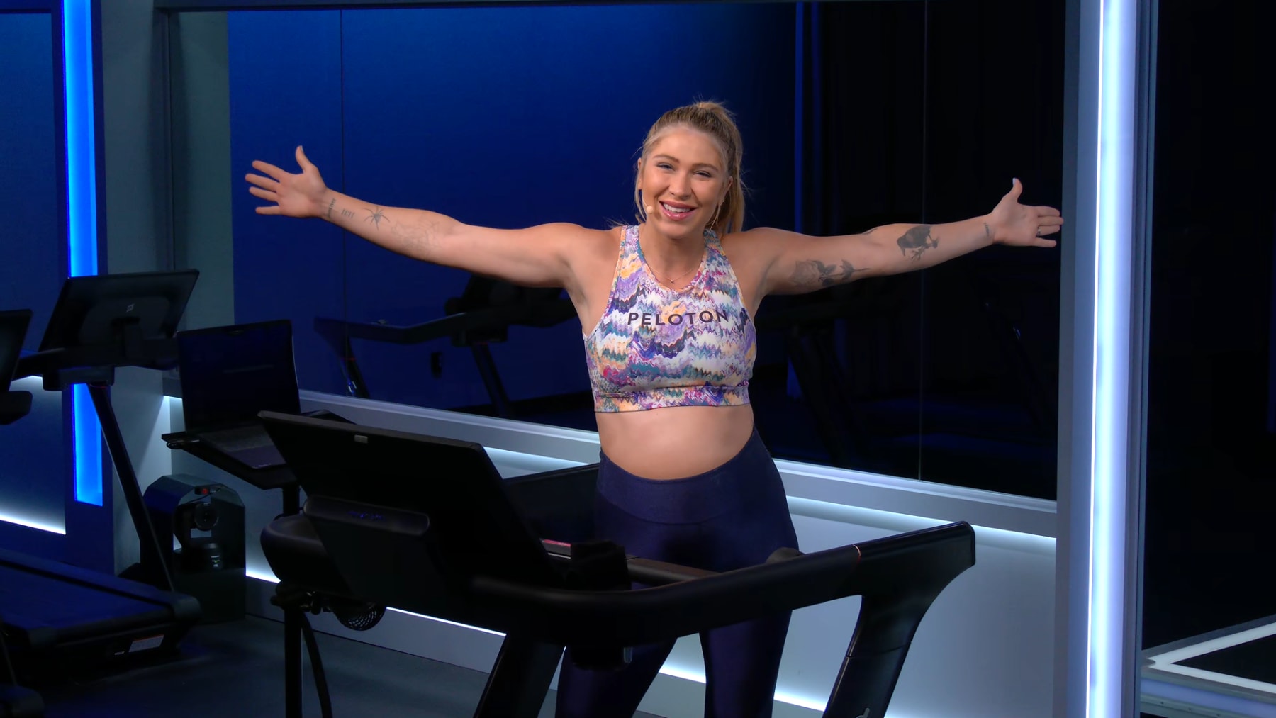 30 min Florida Georgia Line Walk