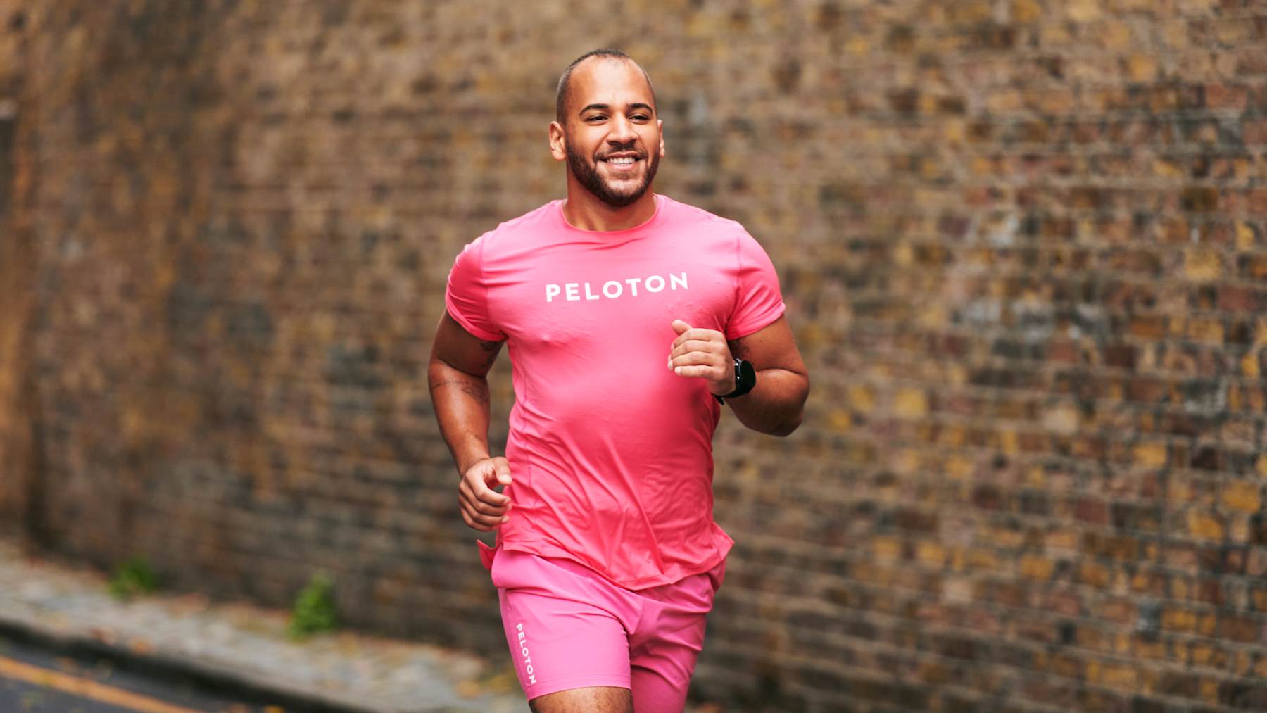 20 min HIIT Run