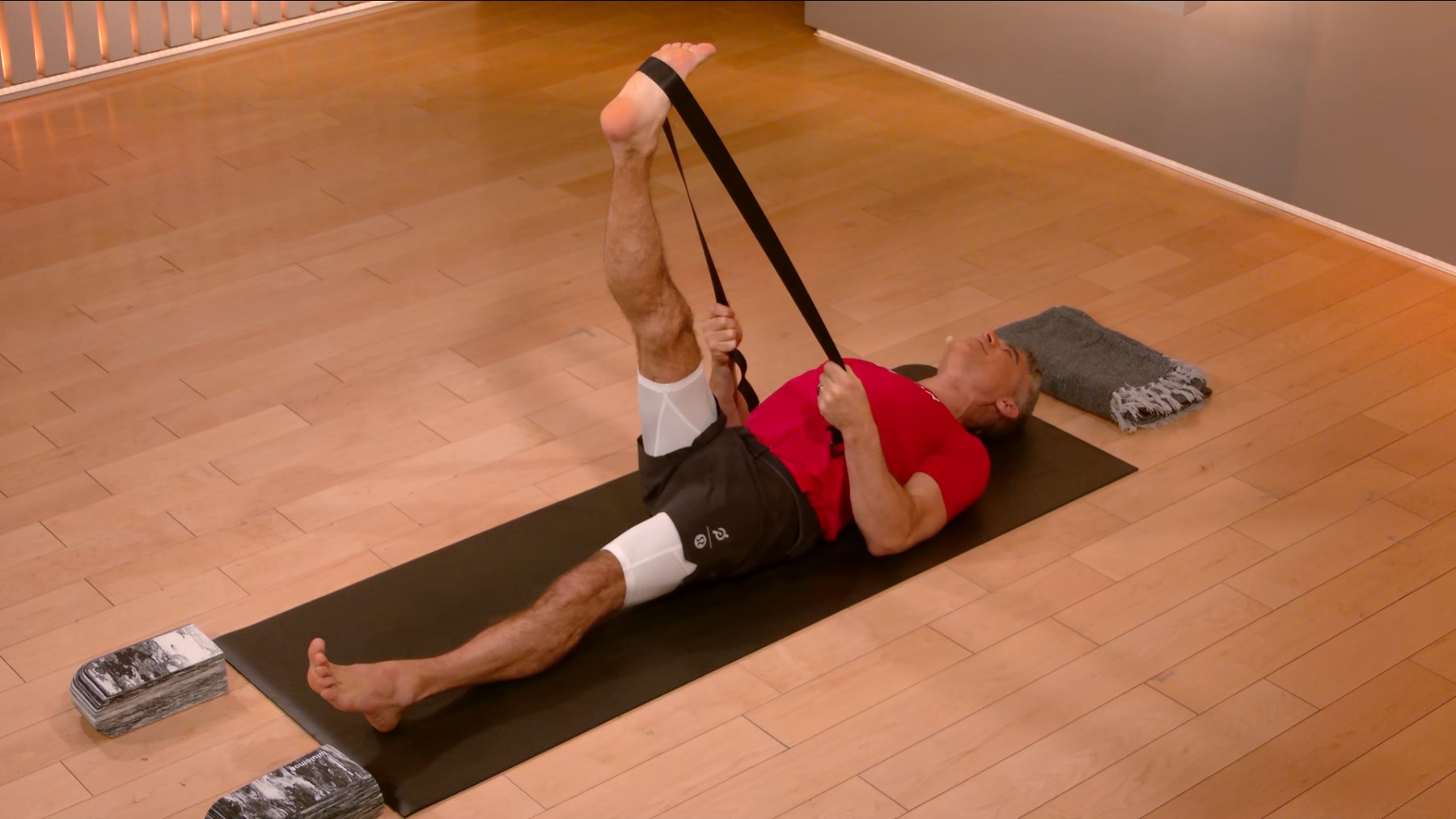 20 min Yoga Flow