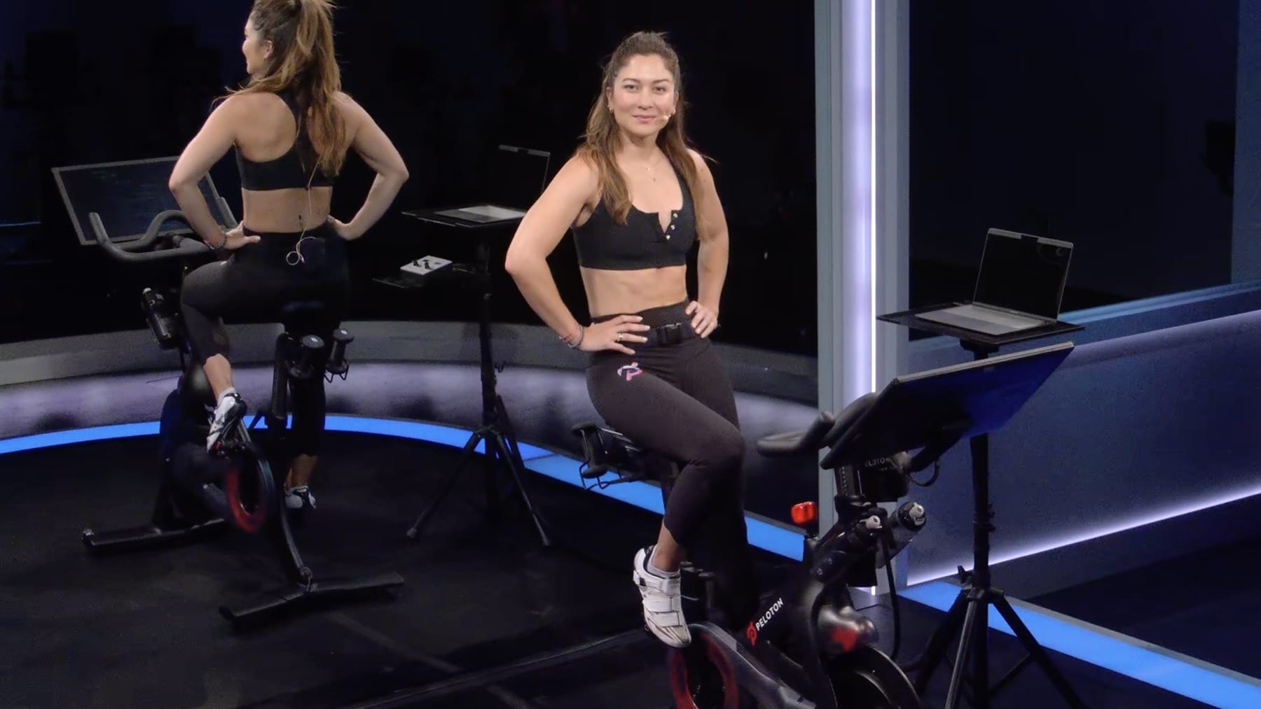 20 min EDM Ride
