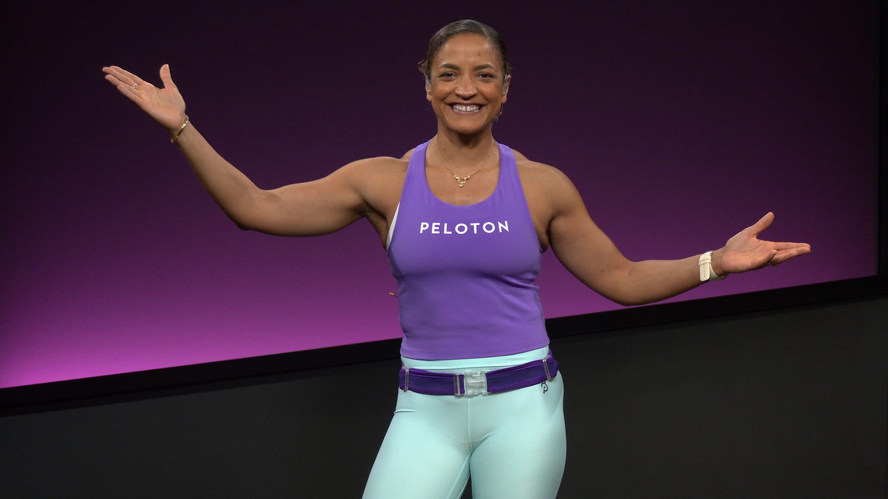 20 min Full Body Stretch