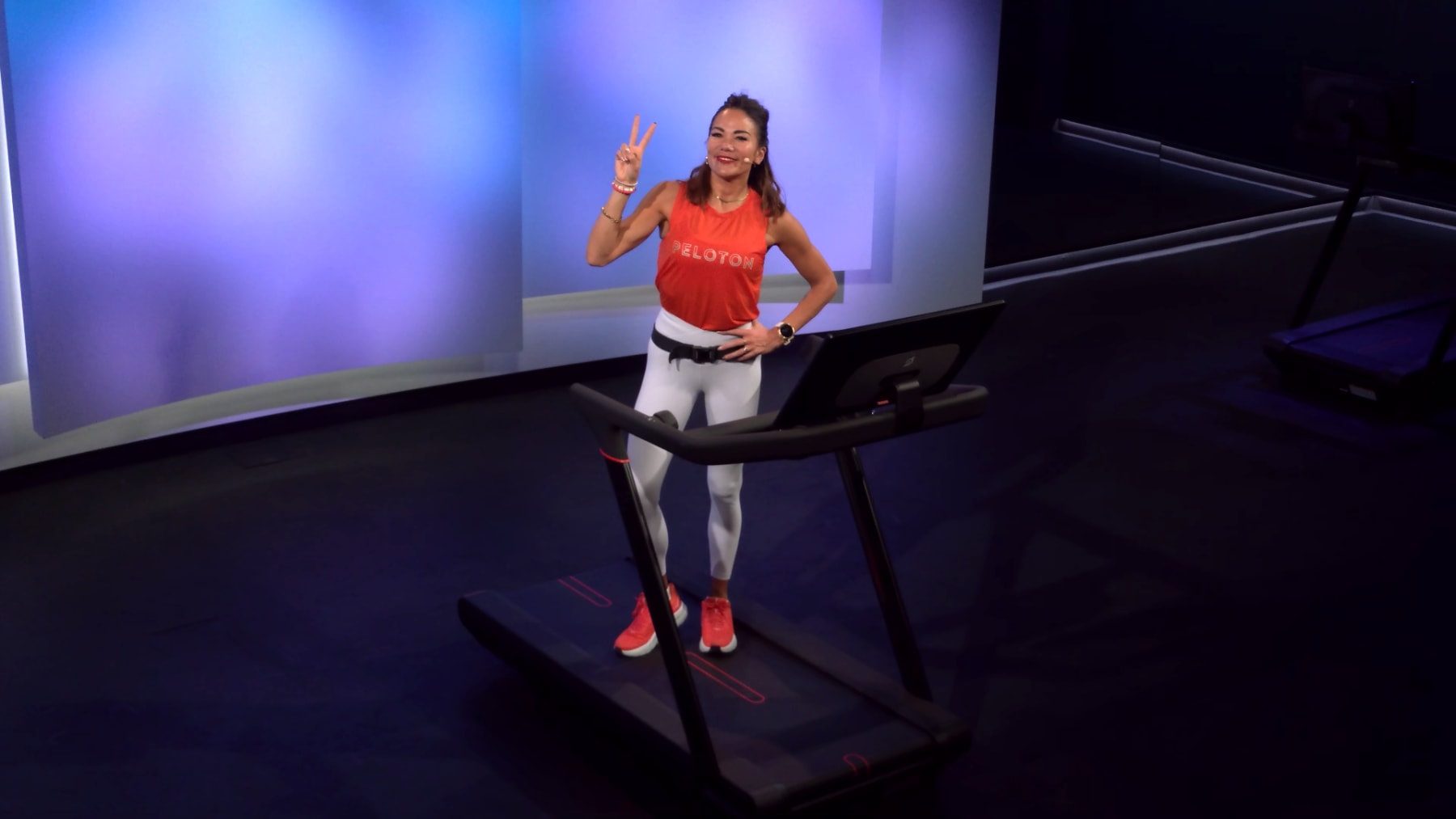 15 min Recovery Run
