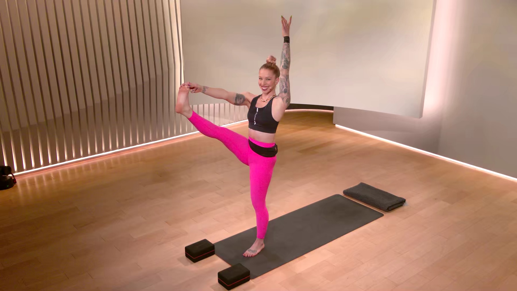 30 min Yoga Flow