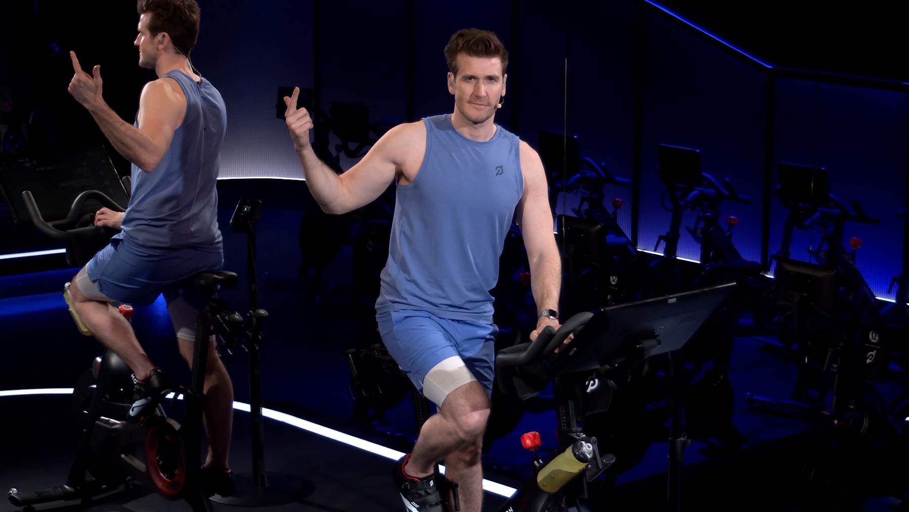 30 min Classic Rock Ride