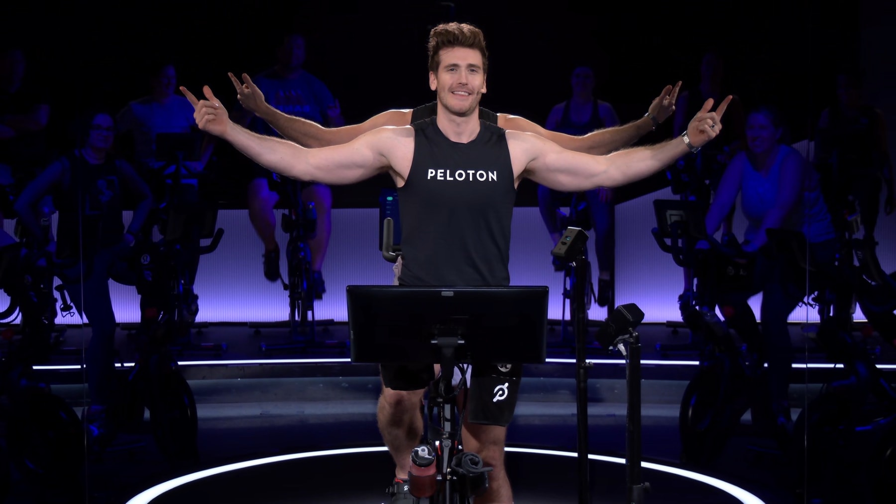 20 min 90s Rock Ride