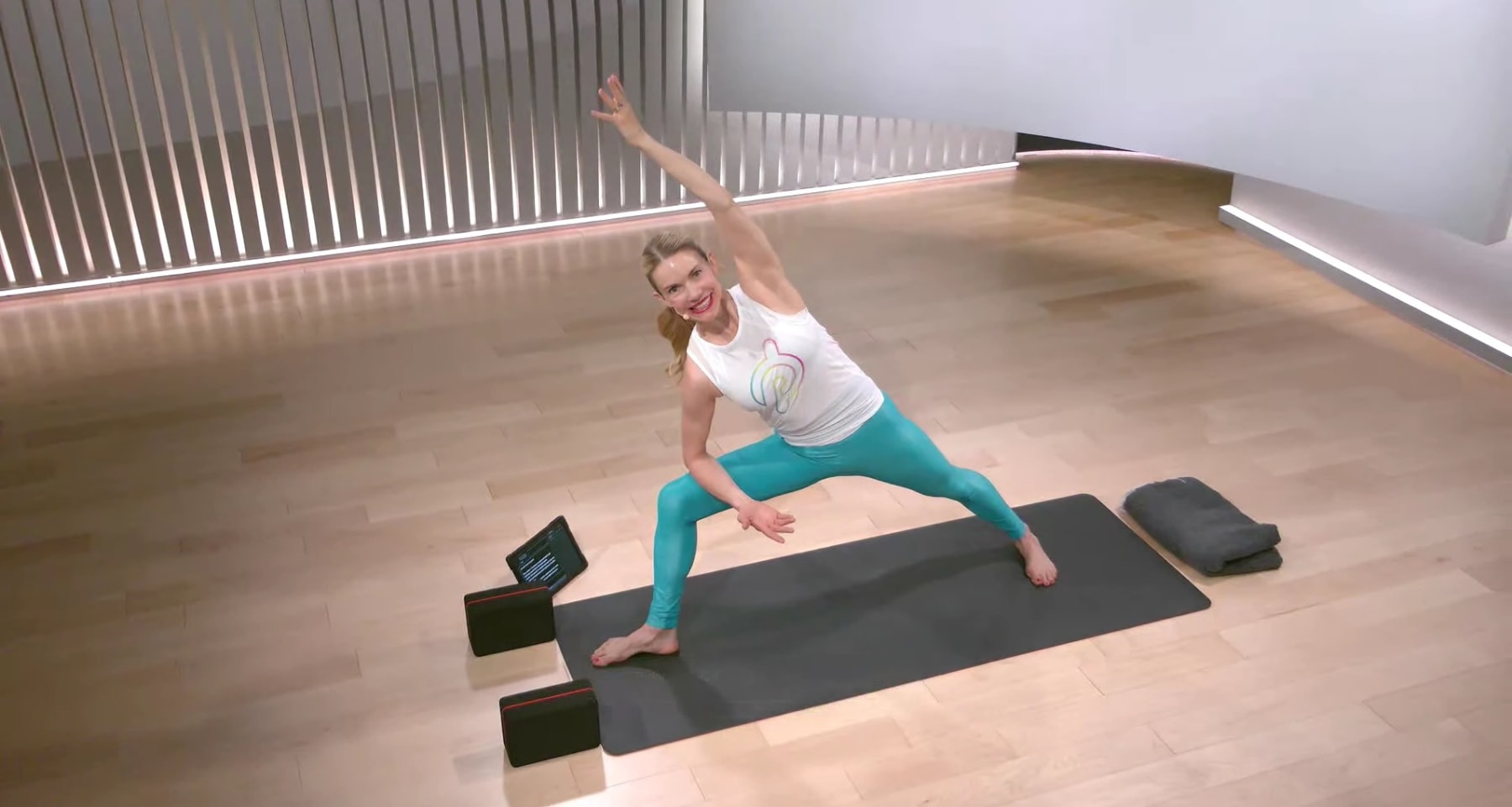 30 min Yoga Flow