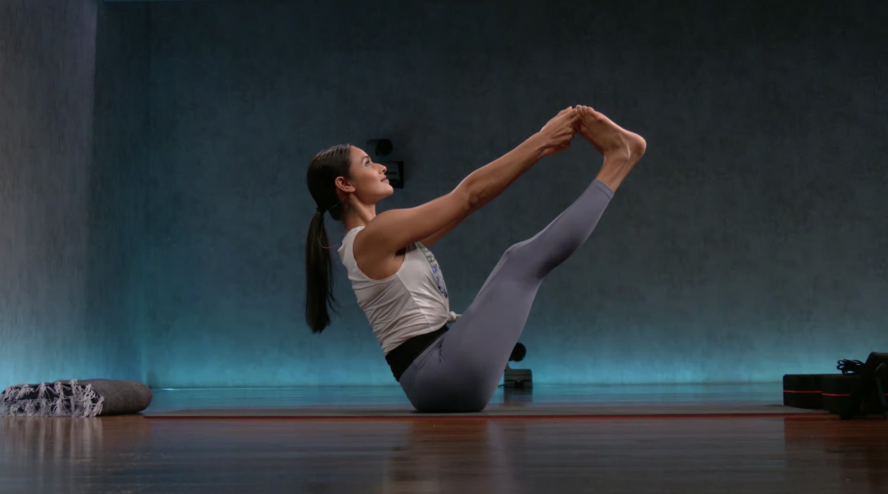 45 min Yoga Flow