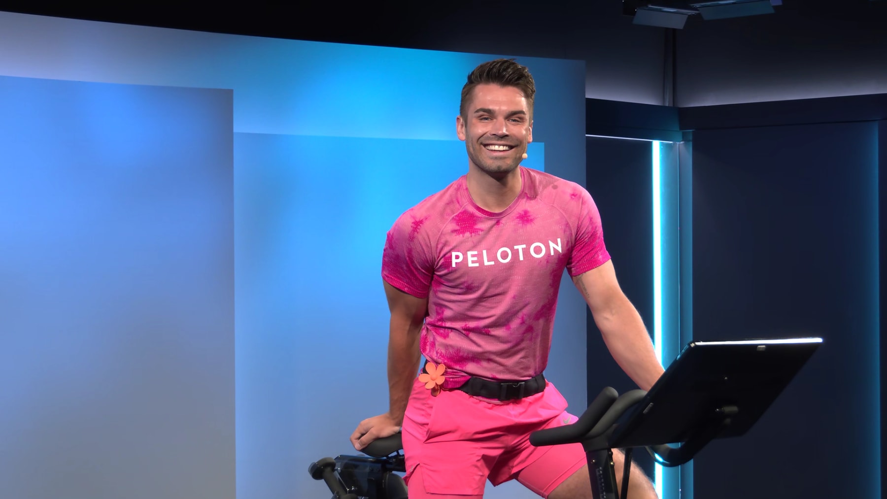 45 min Schlager Ride