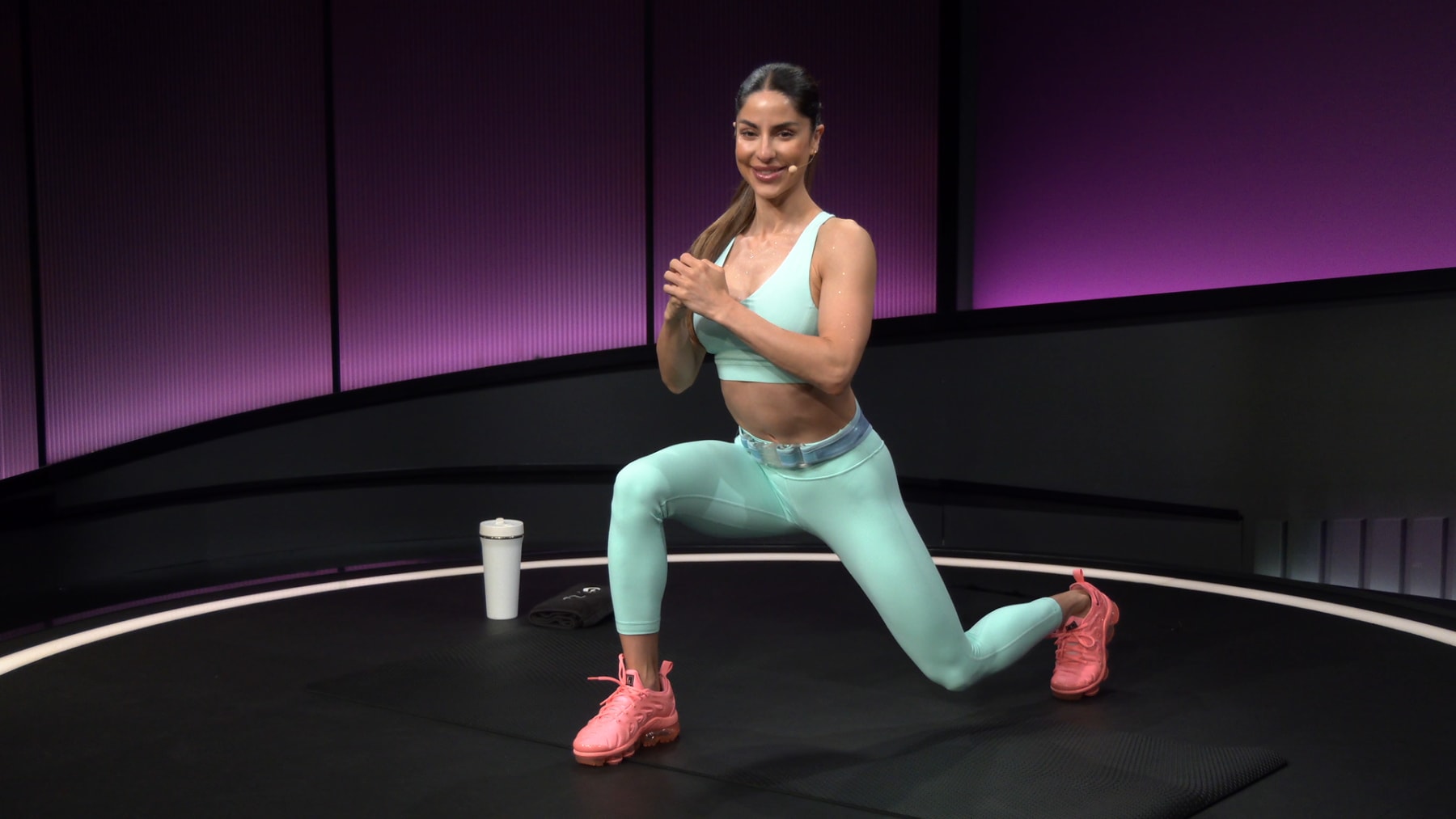 Peloton bodyweight strength best sale