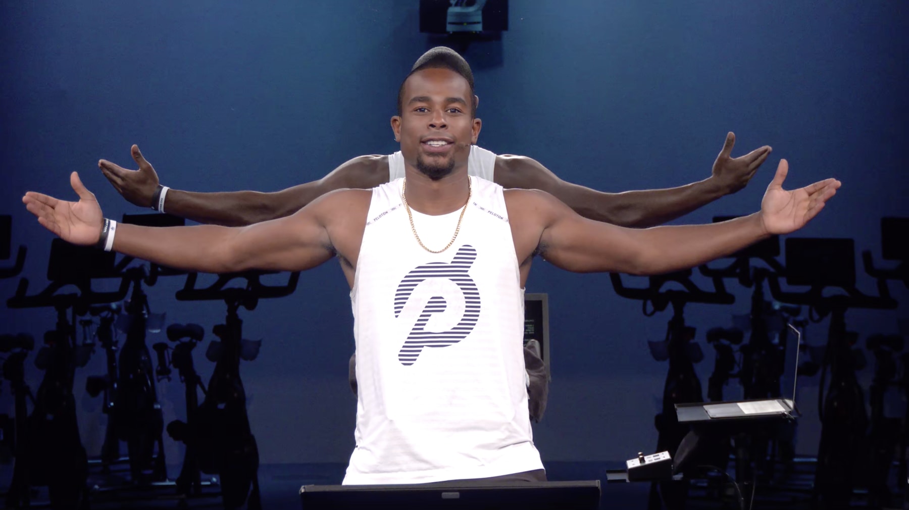 30 min Club Bangers Ride