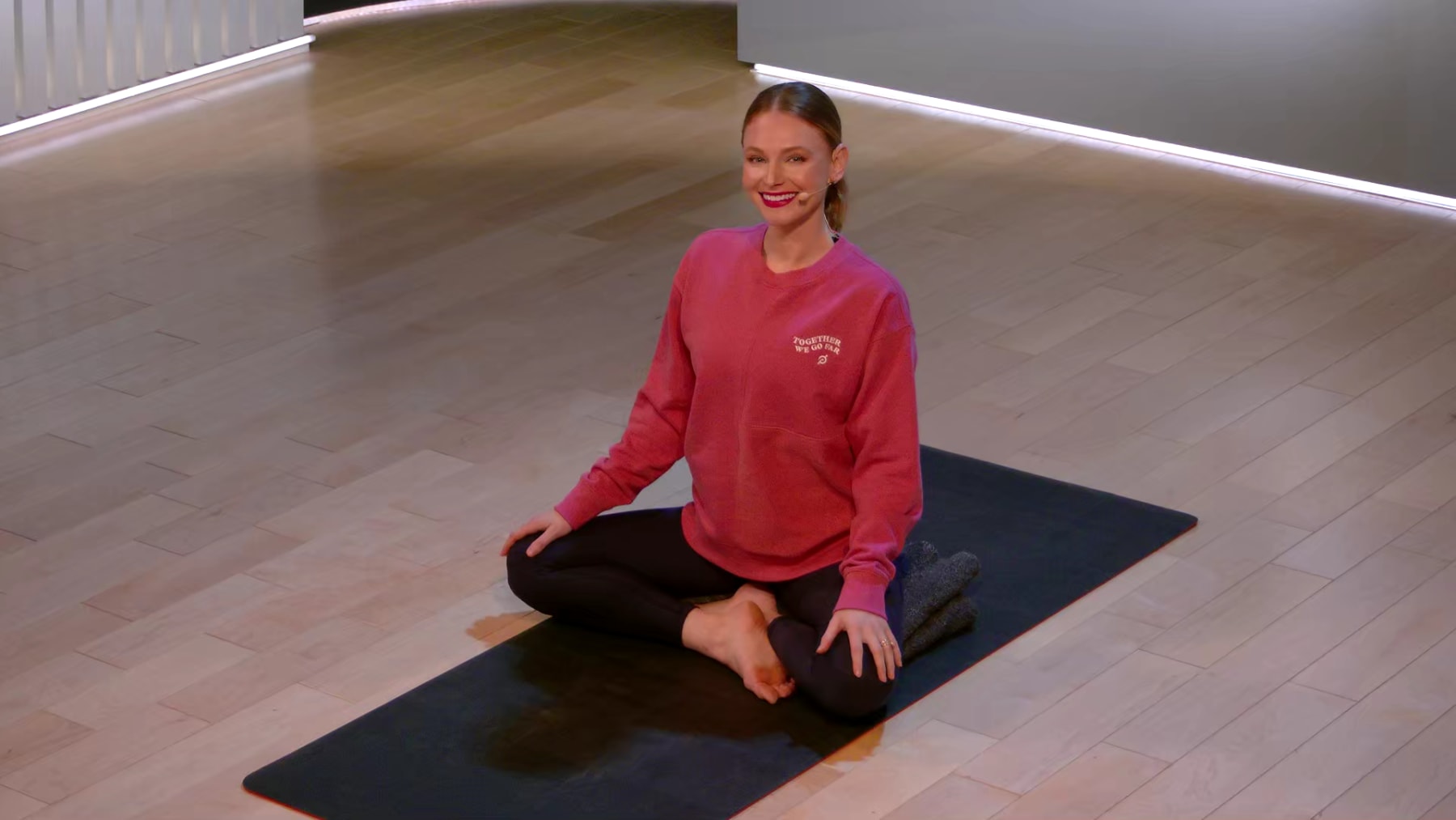 10 min Body Scan Meditation
