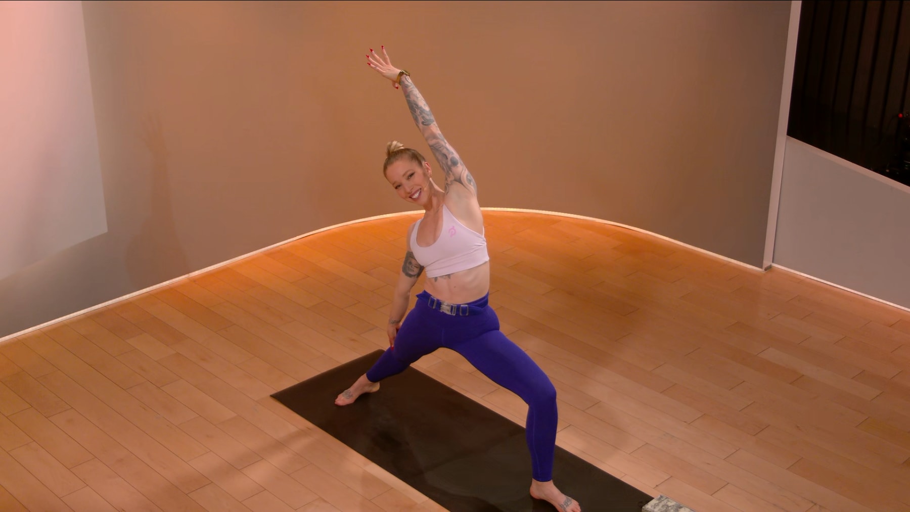 20 min Yoga Flow