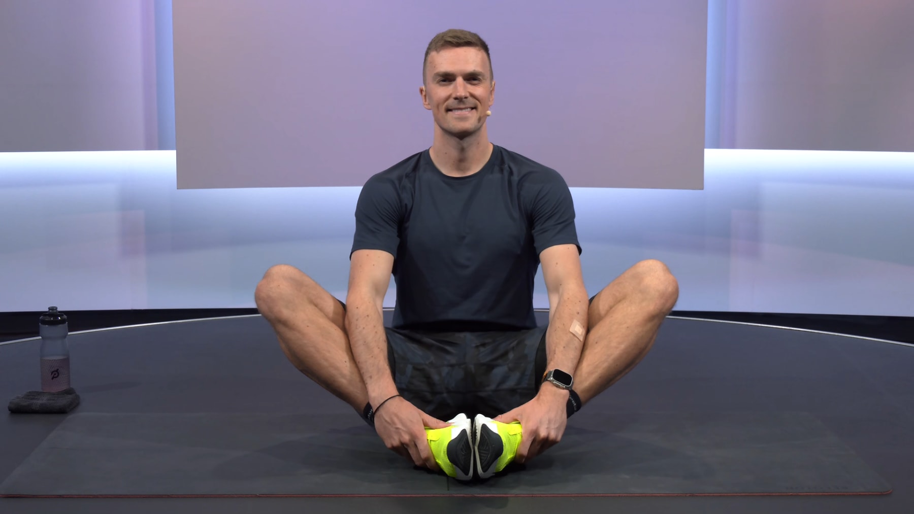 10 min Full Body Stretch
