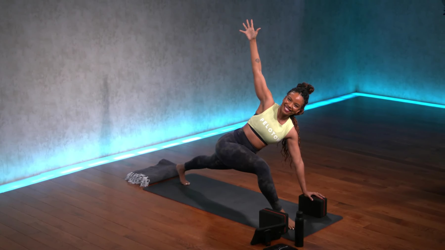 30 min Yoga Flow