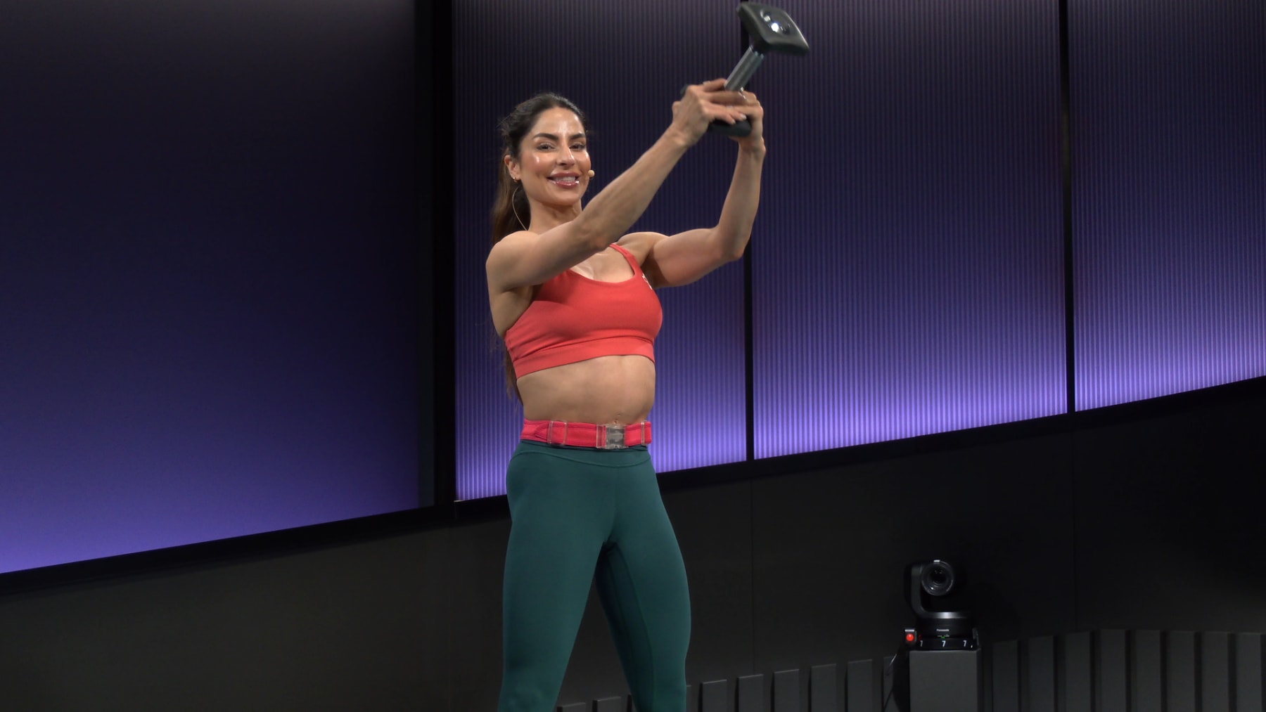 15 min HIIT Cardio