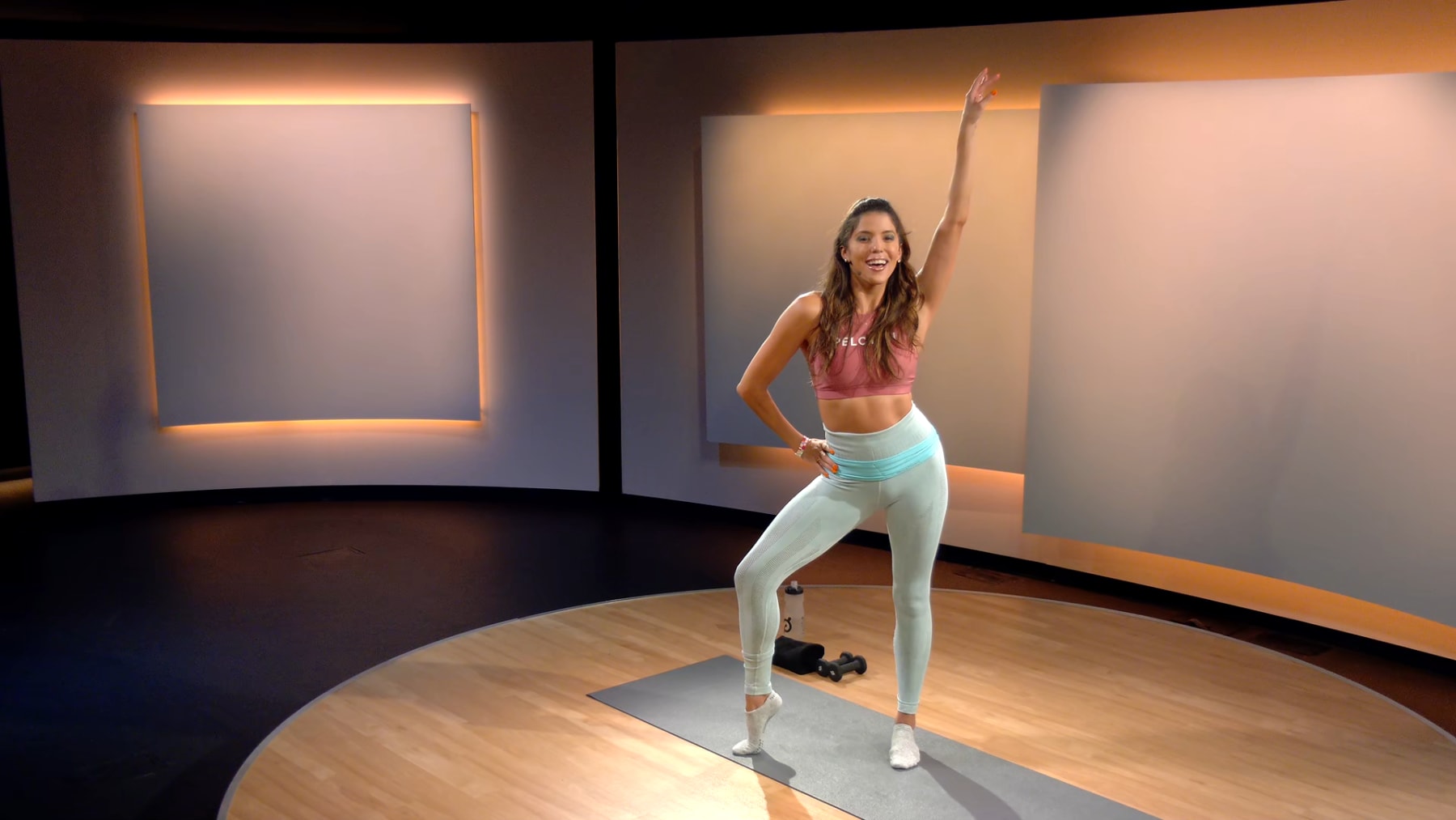 20 min KAROL G Barre