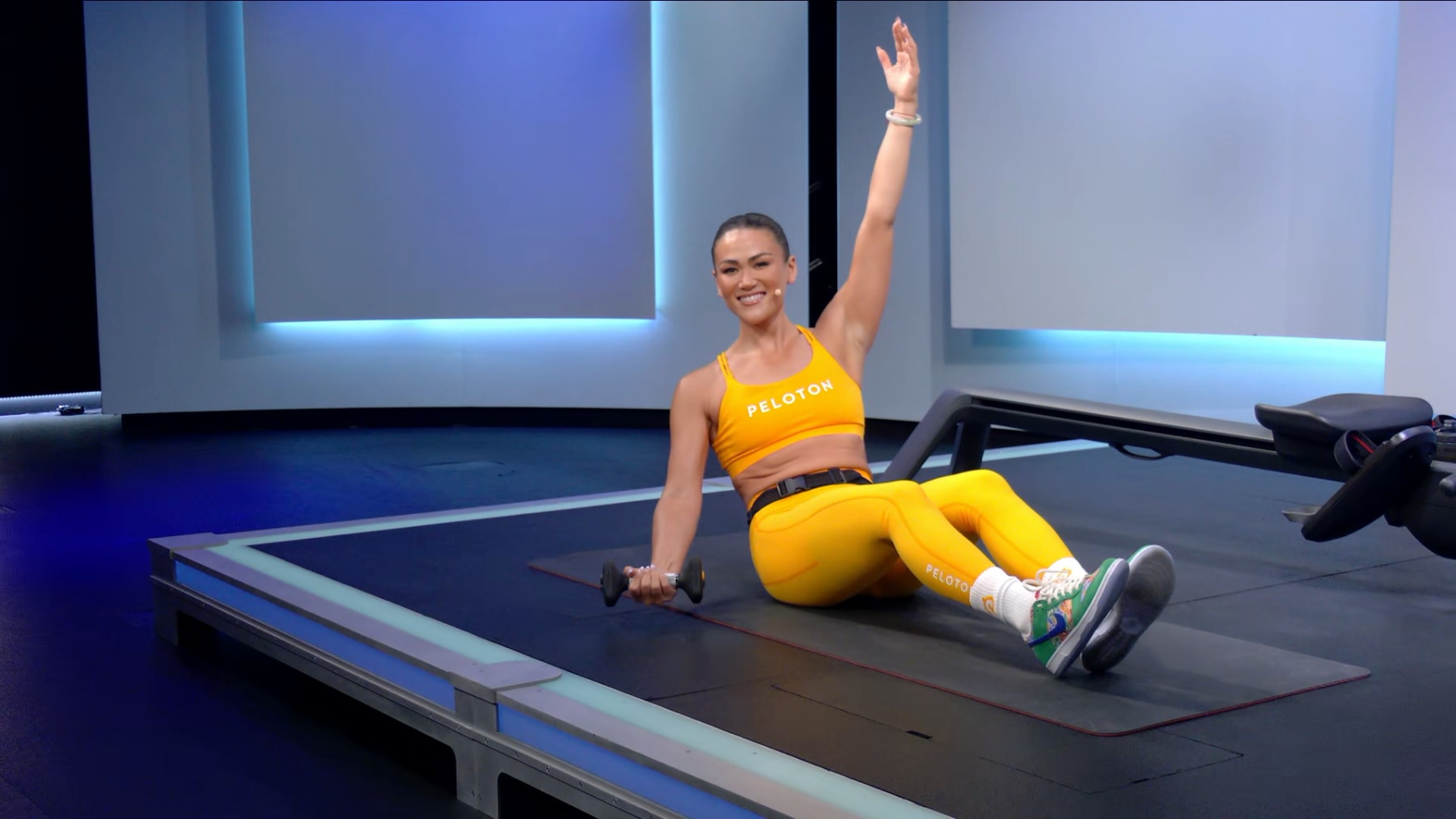 30 min Bootcamp: Core
