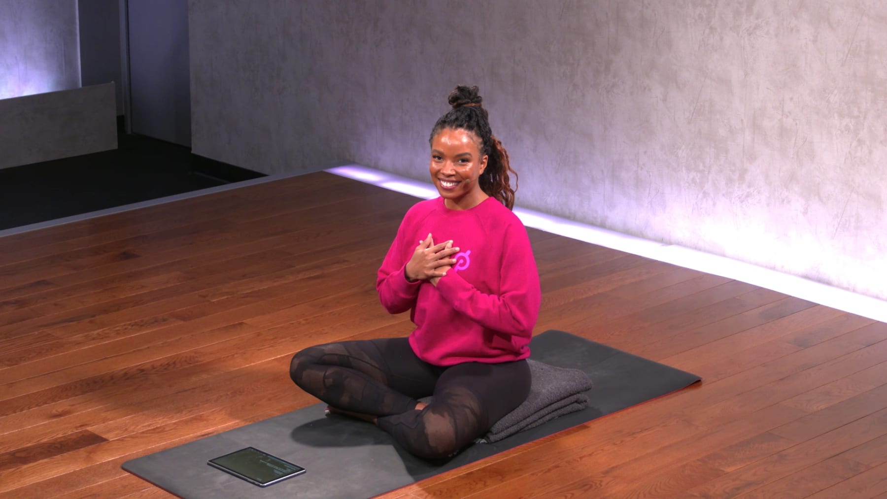 10 min Family Meditation