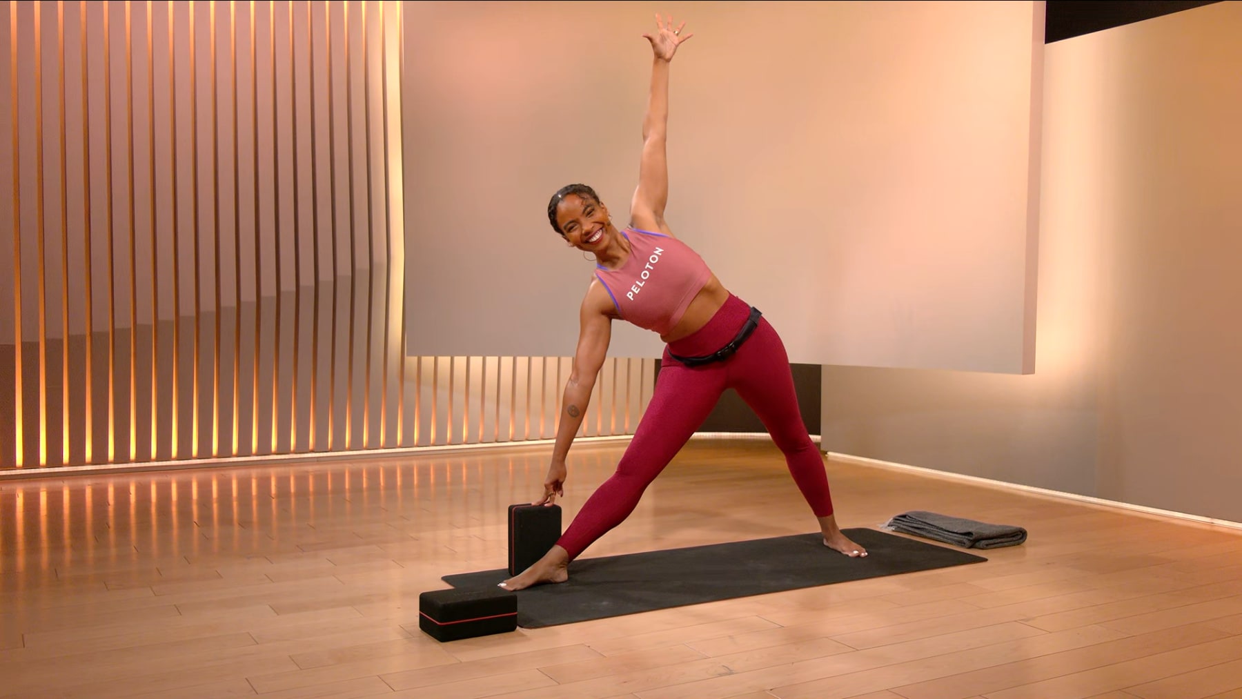 20 min Morning Slow Flow