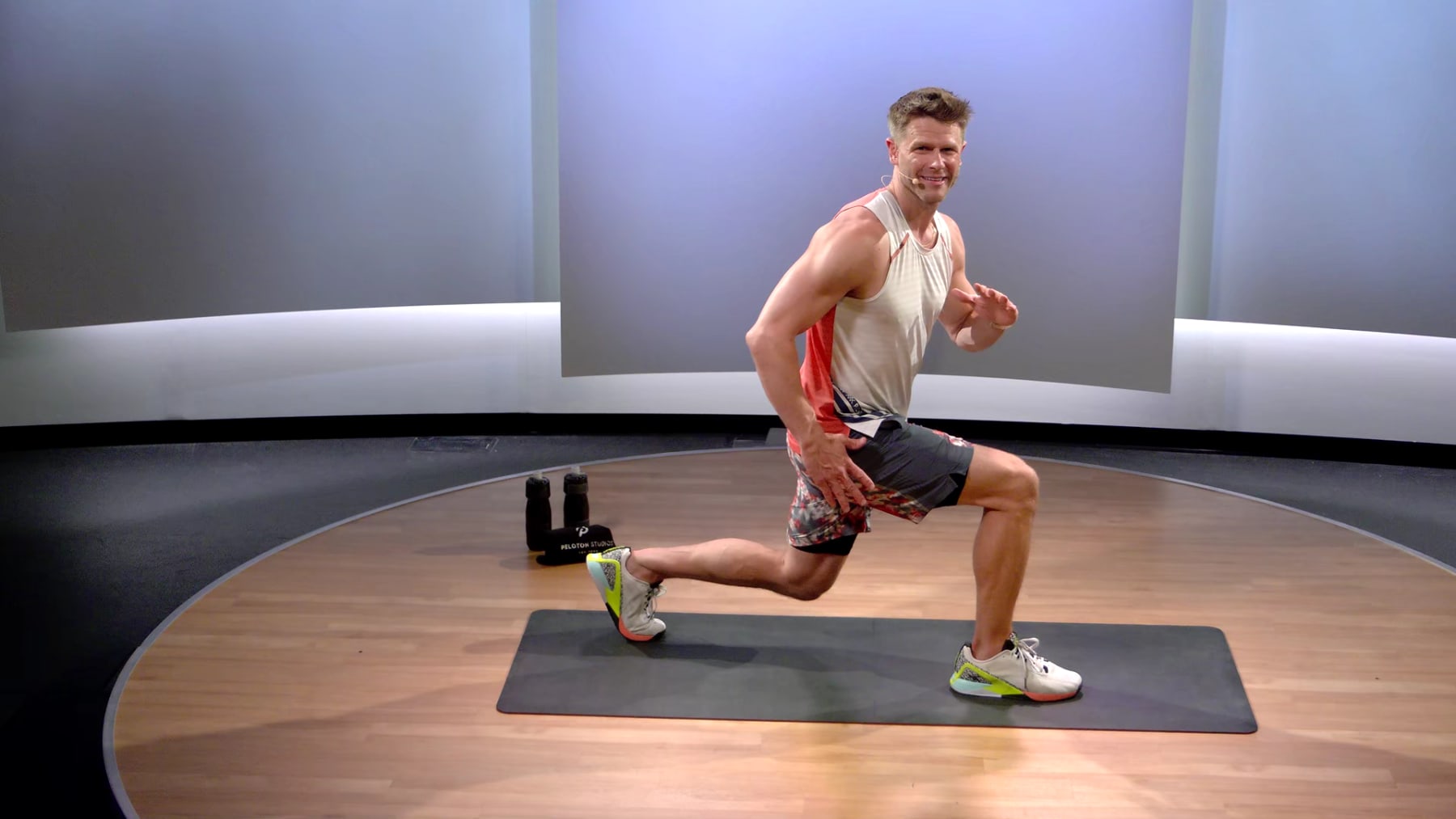 11 Bodyweight Exercises to Challenge Every Muscle Group