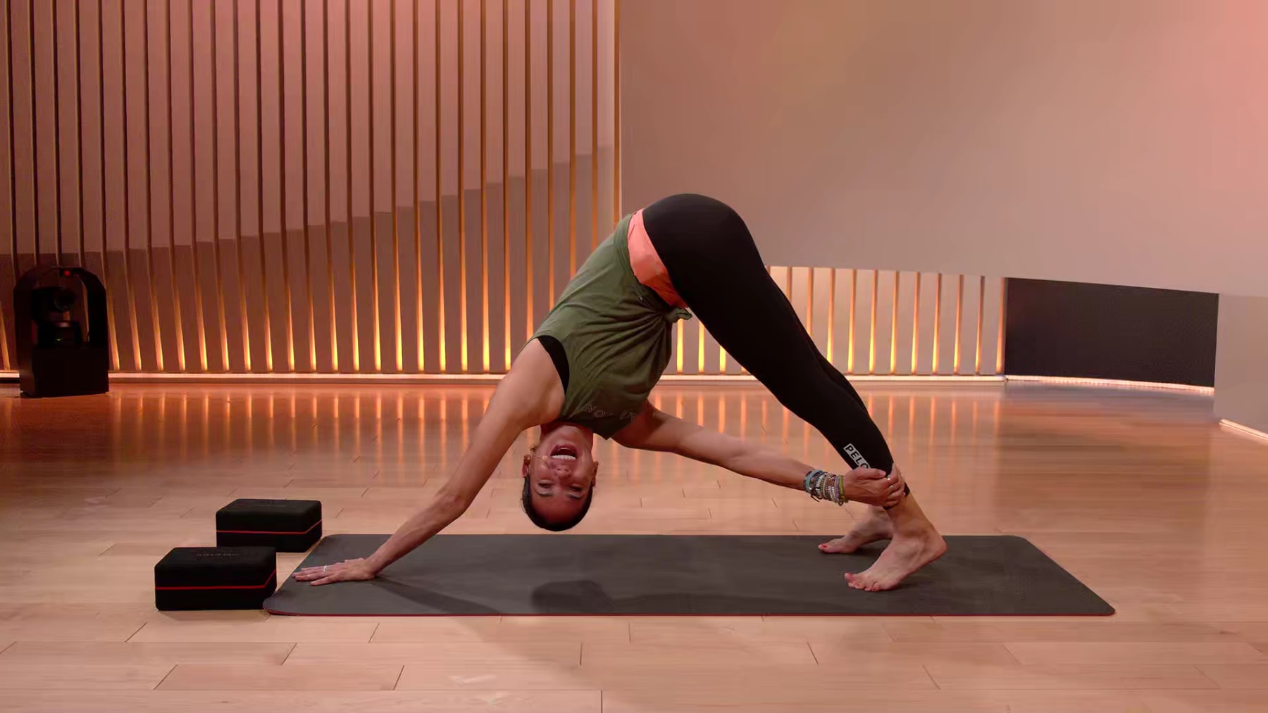 10 min Yoga Flow