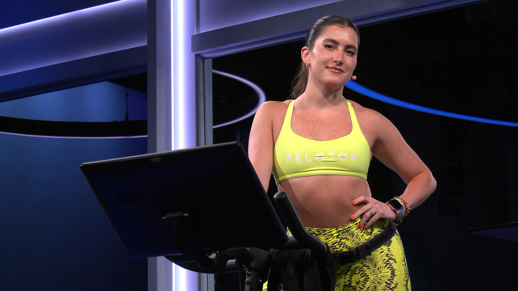peloton tabata ride