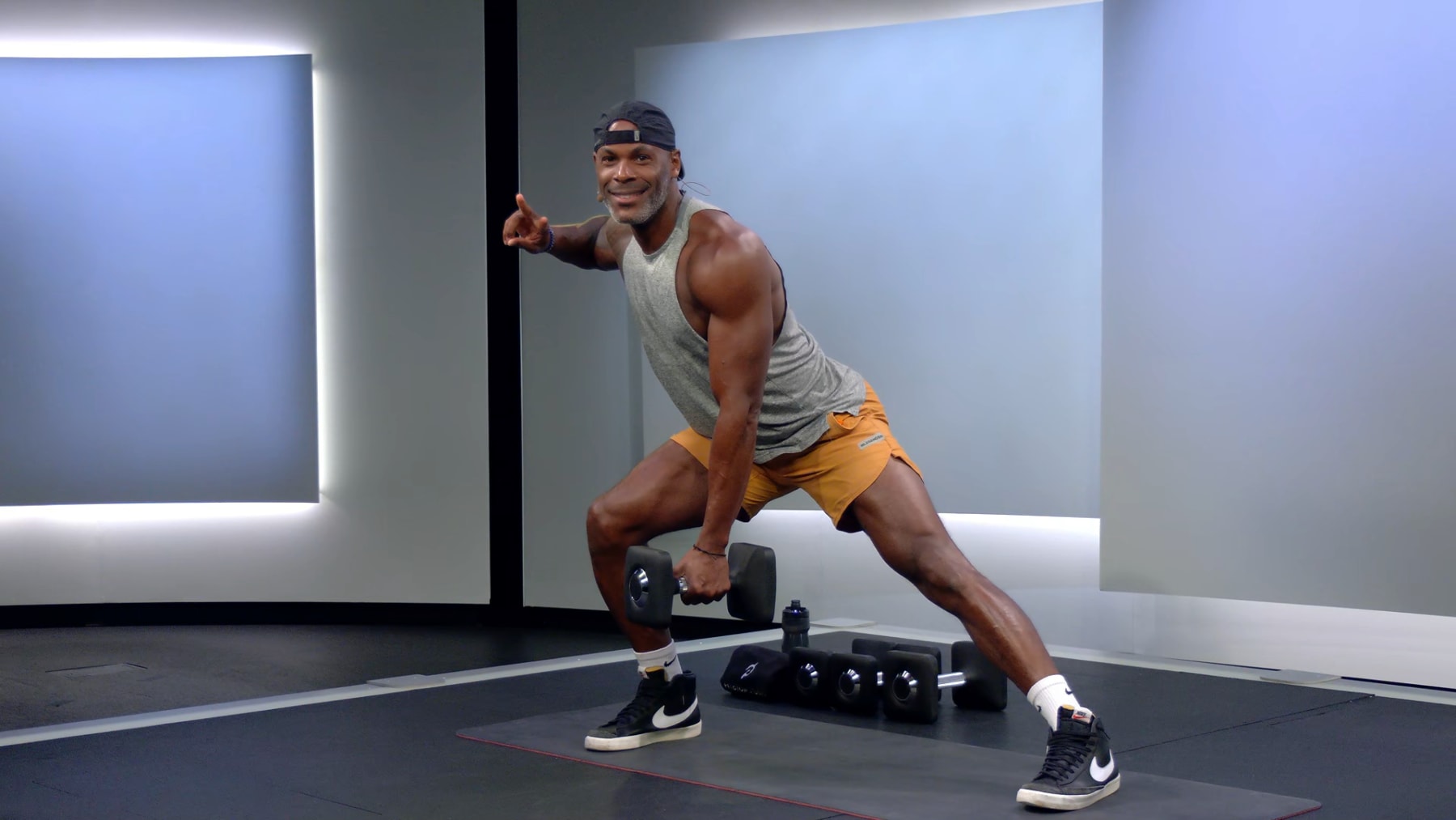 Peloton strength classes hotsell