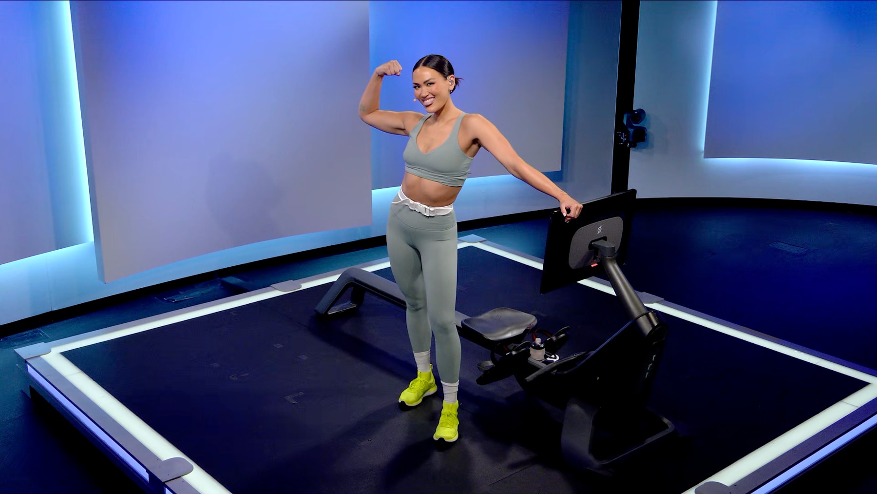 10 min Tabata Row
