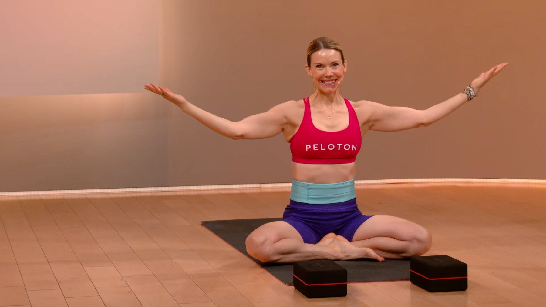 30 min Focus Flow: For Riders