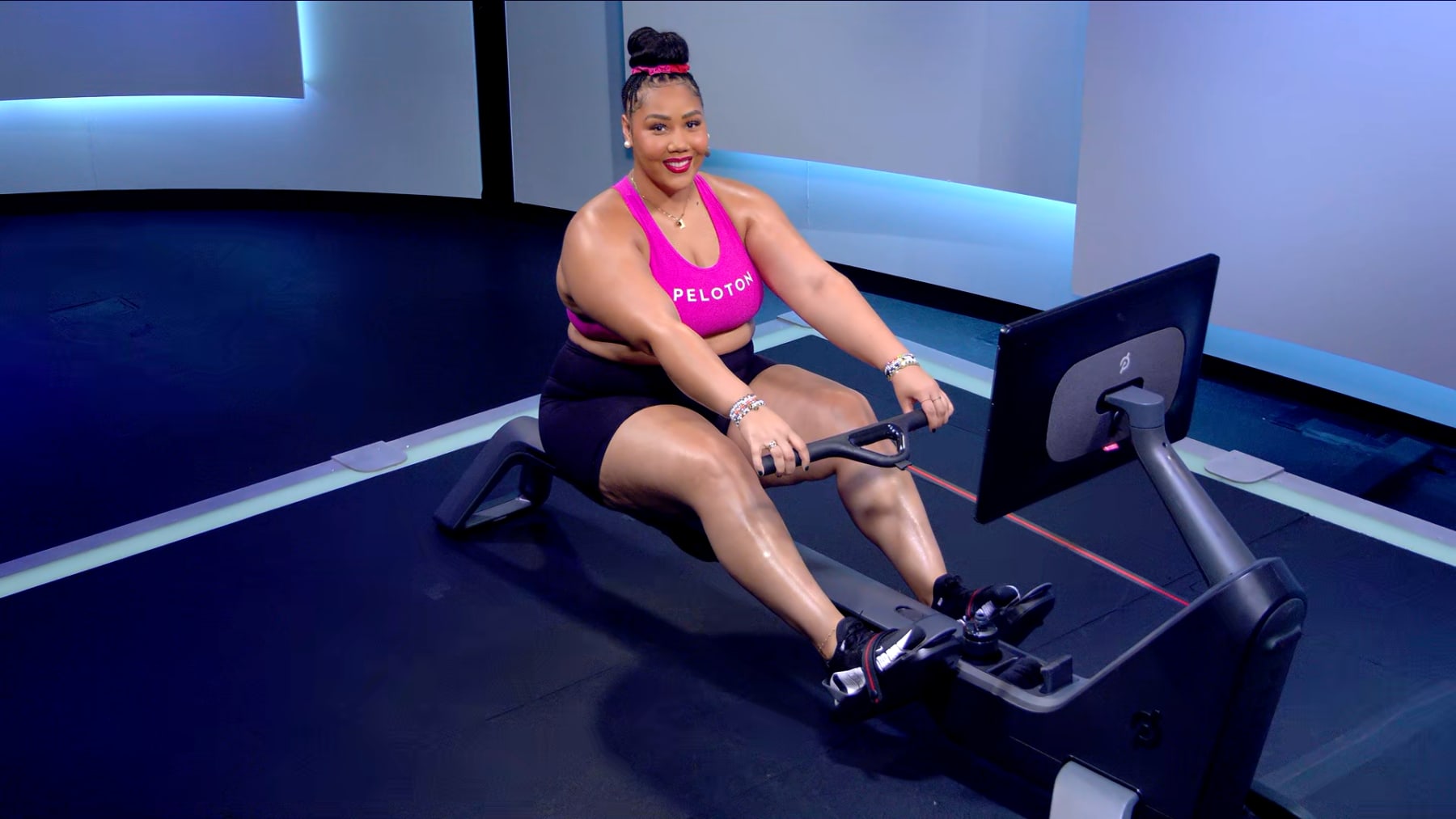 Tabata rower new arrivals