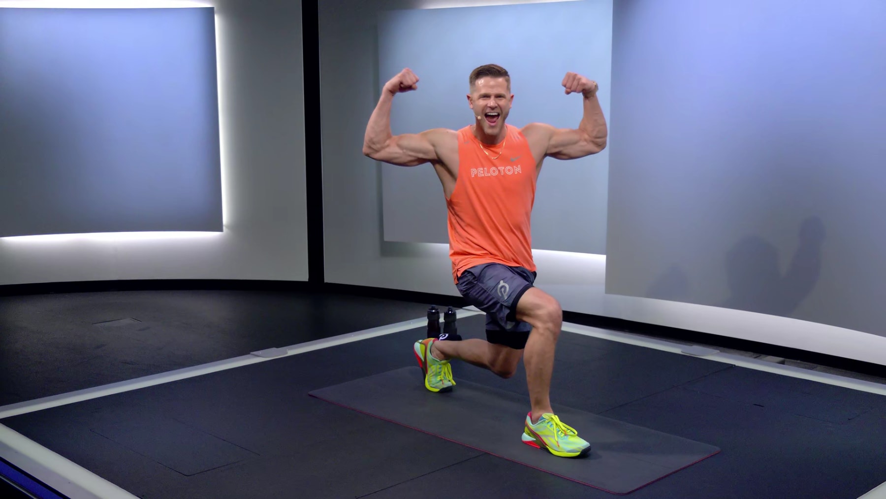 Best peloton bodyweight classes sale