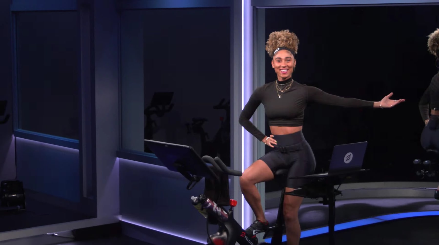 15 min Intro to Tabata Ride