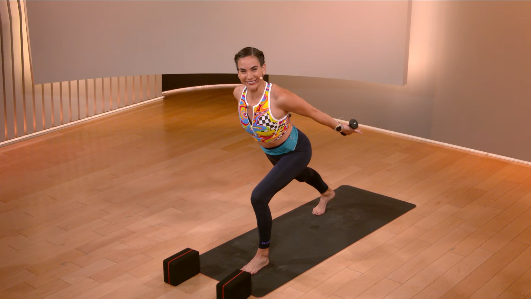 20 min Yoga Conditioning: Full Body