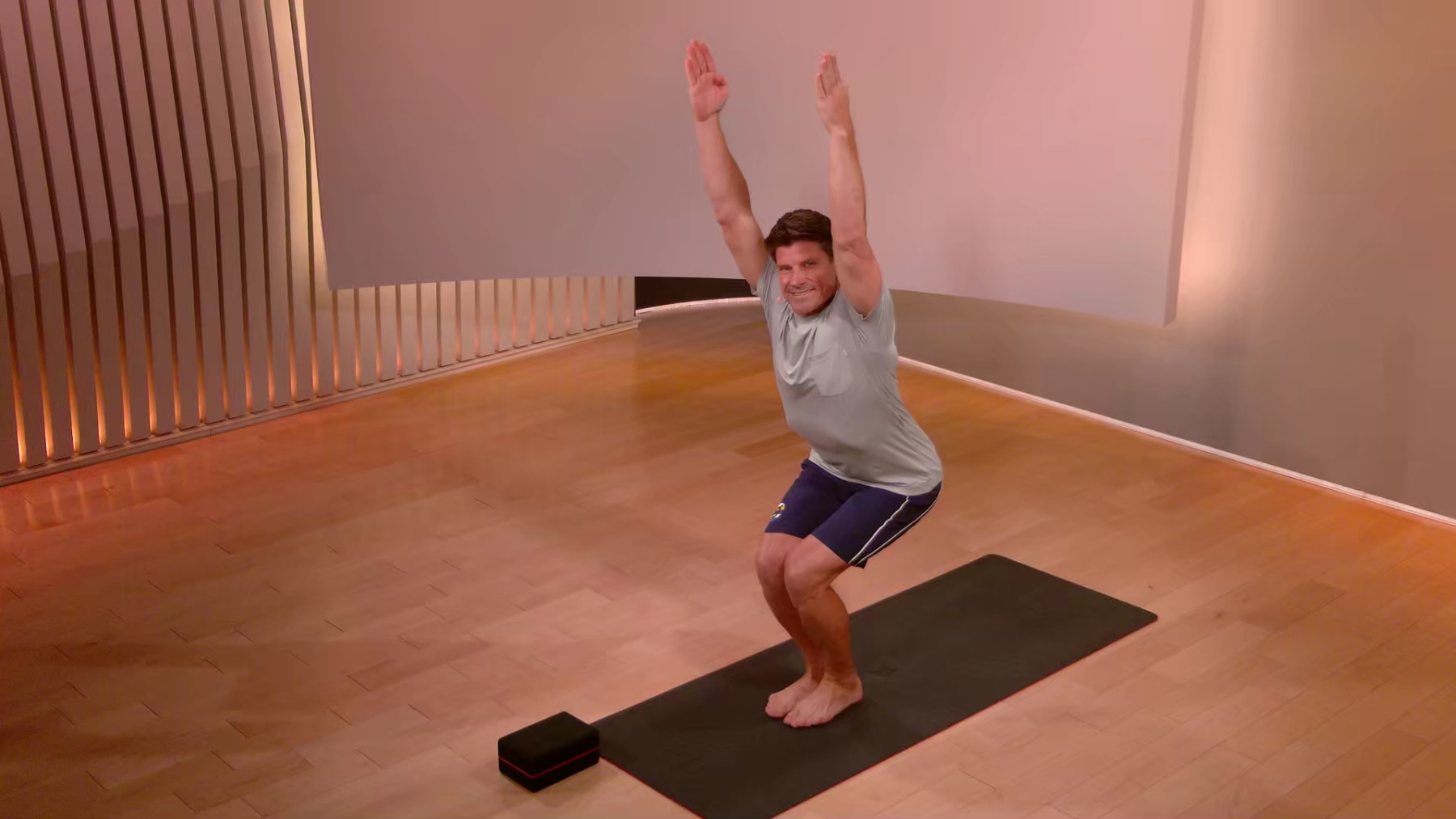 30 min Focus Flow: Standing Poses
