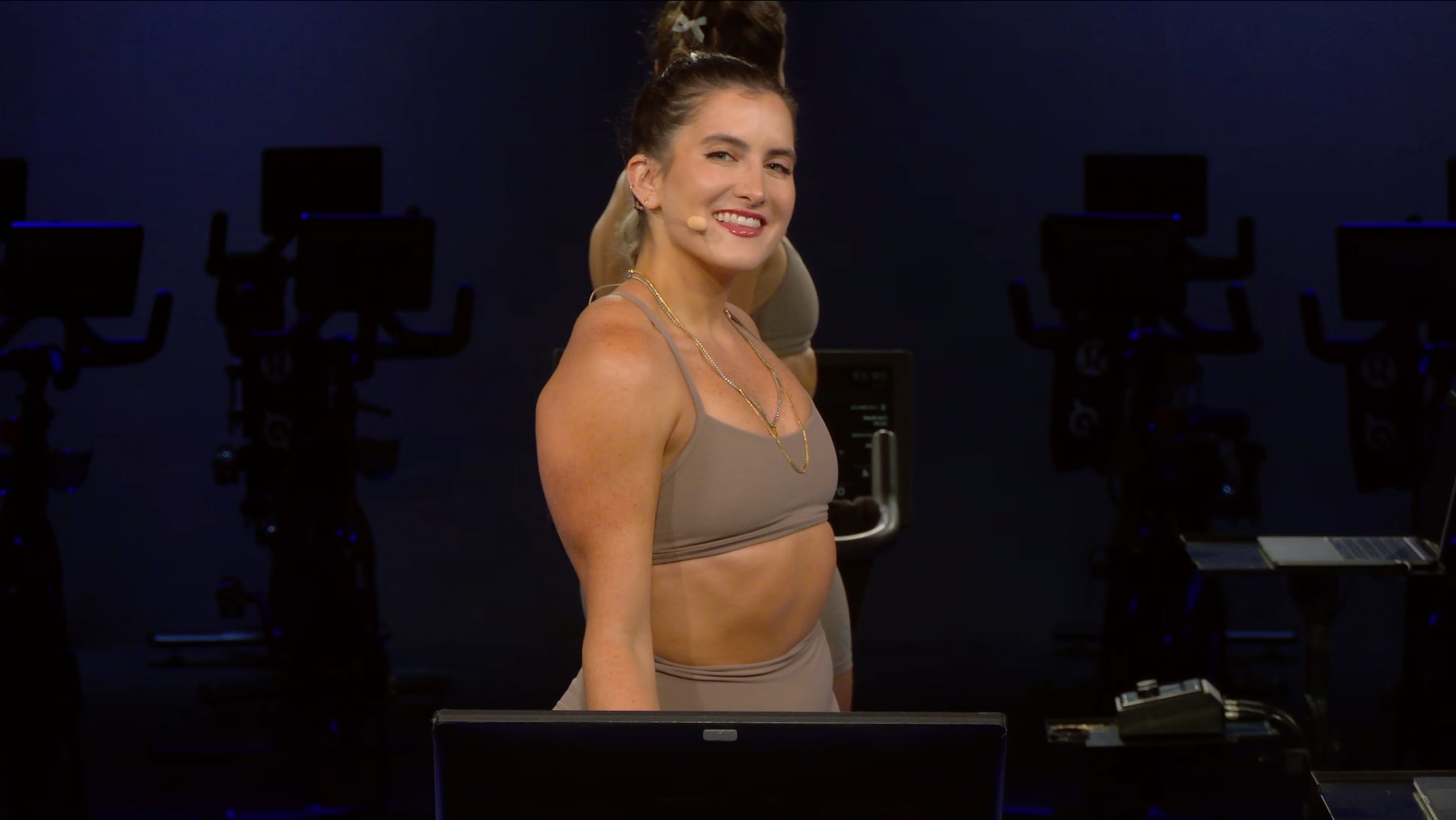 30 min Hip Hop Ride