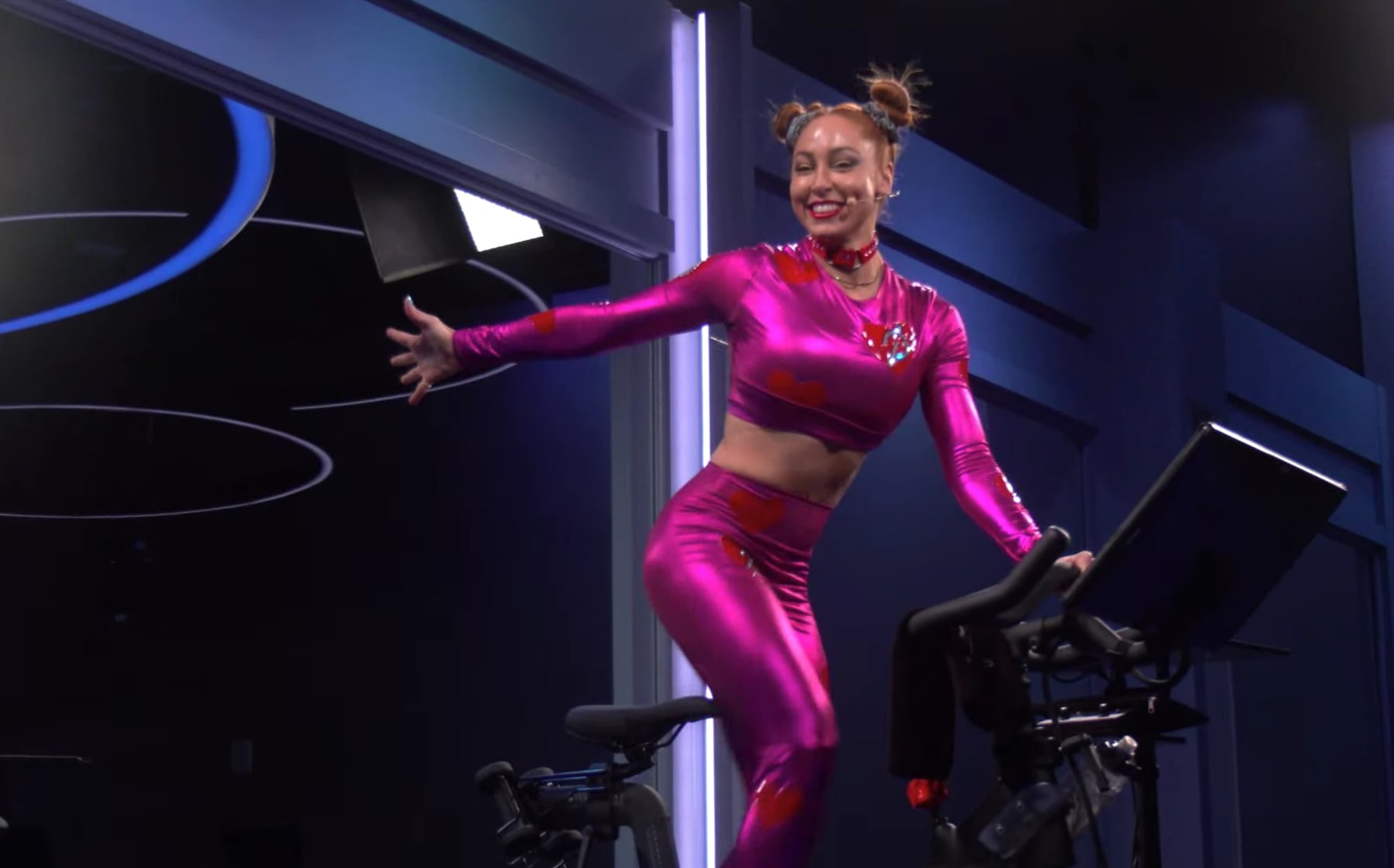 30 min Miley Cyrus Ride