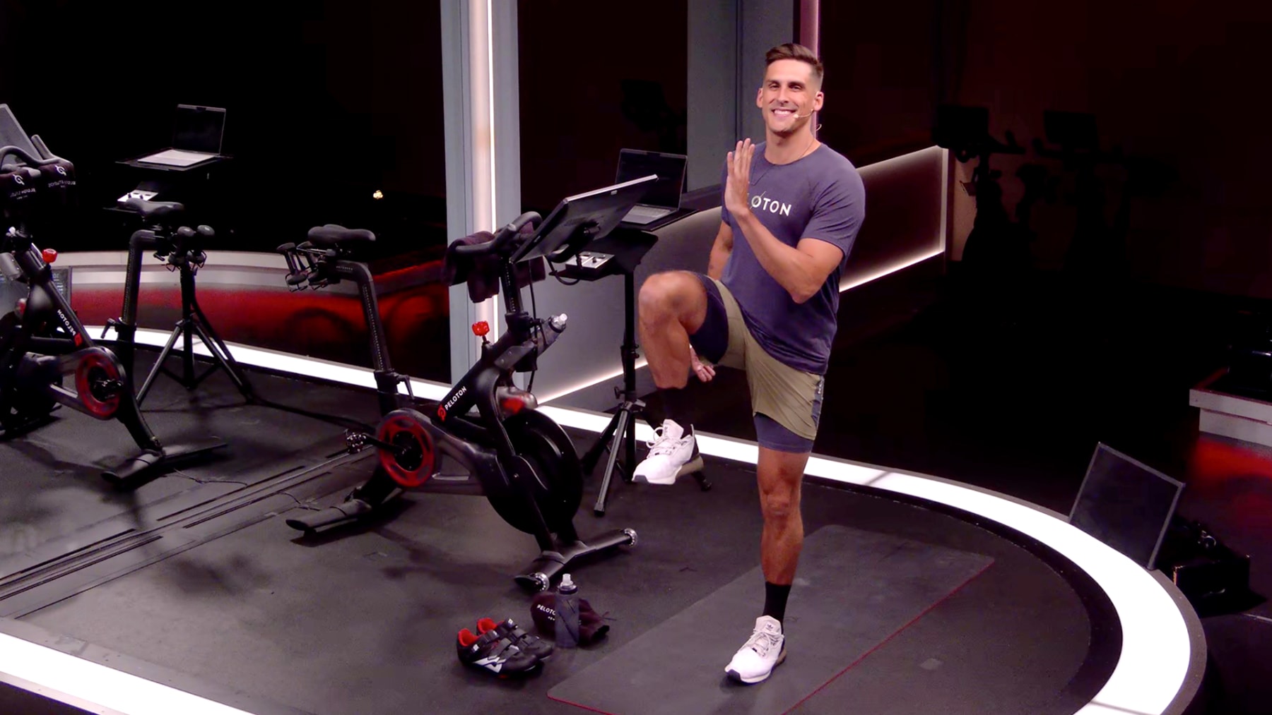 Exercise bike sams hot sale