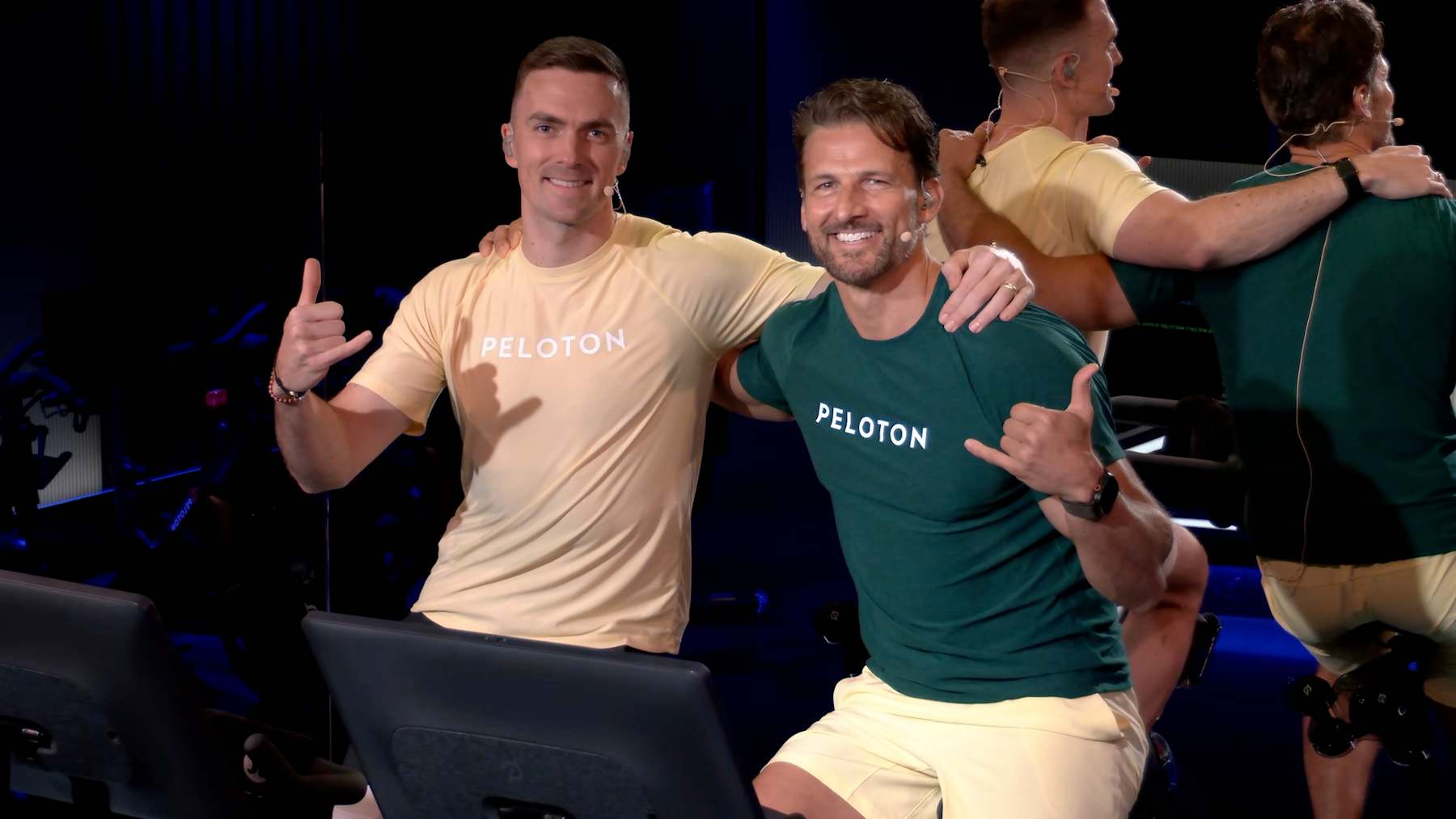 20 min Two For One Ride