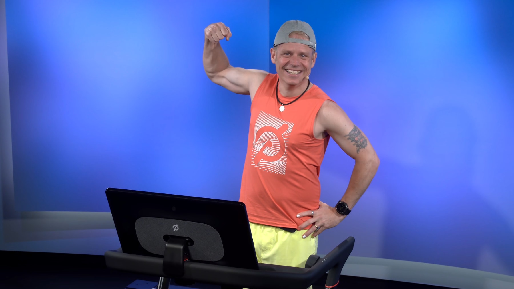 45 min Progression Run