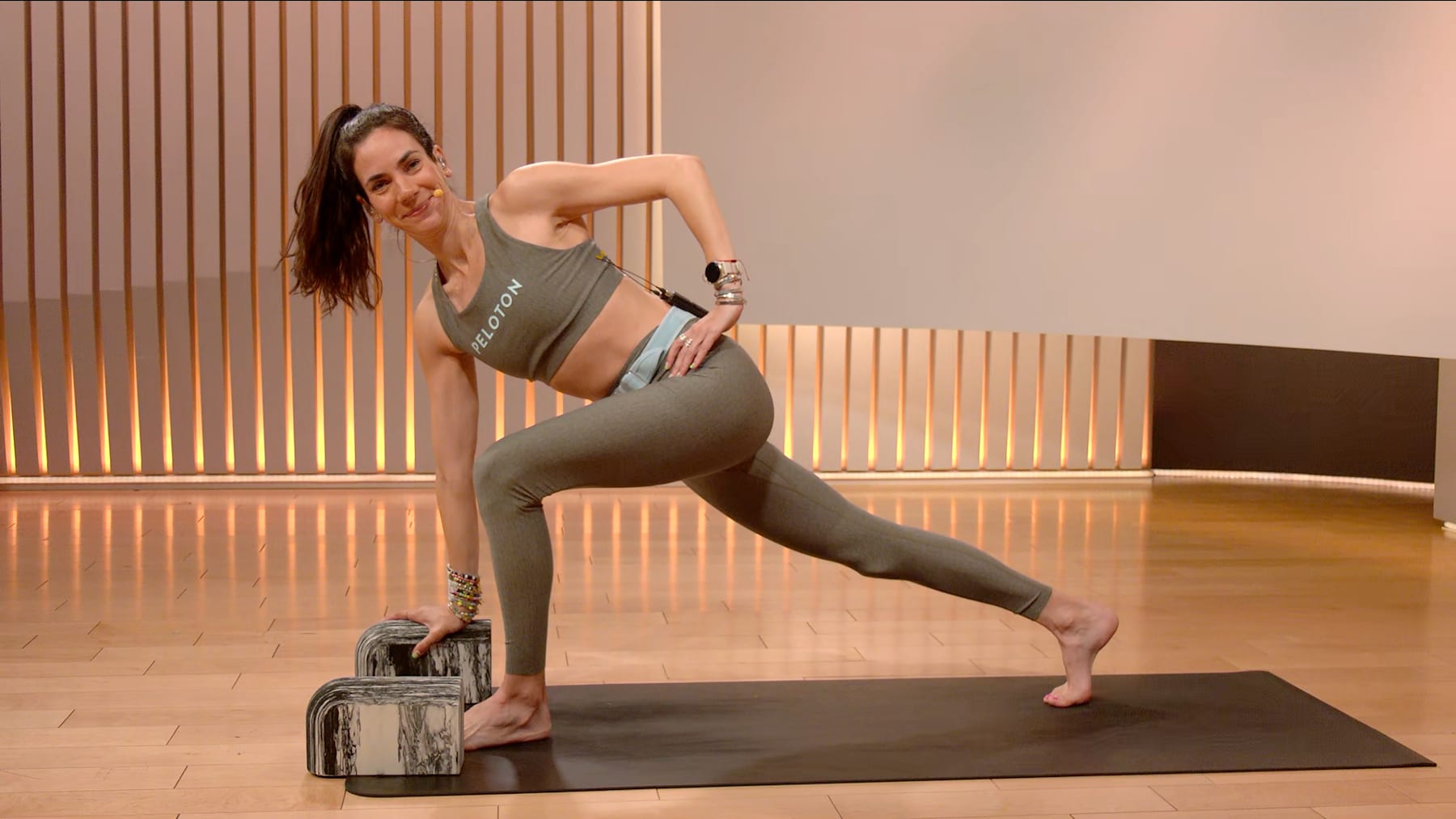 10 min Focus Flow: For Runners