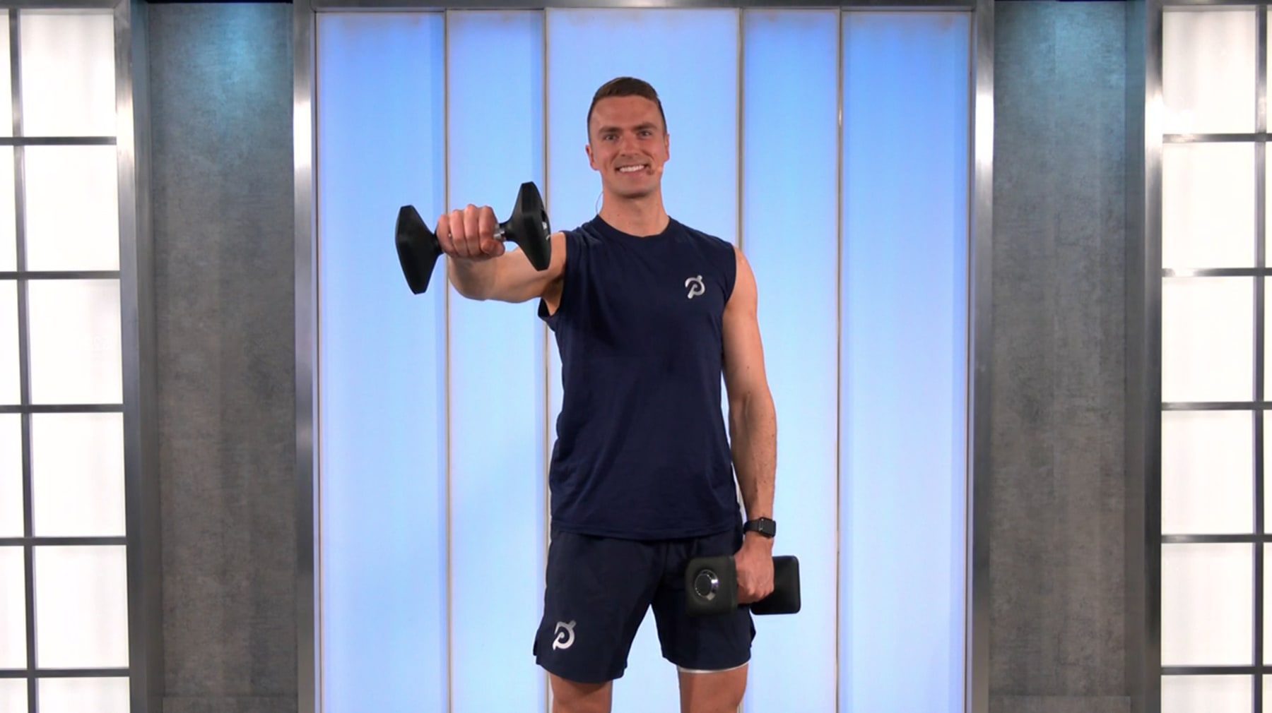 20 min Silk Sonic Upper Body Strength