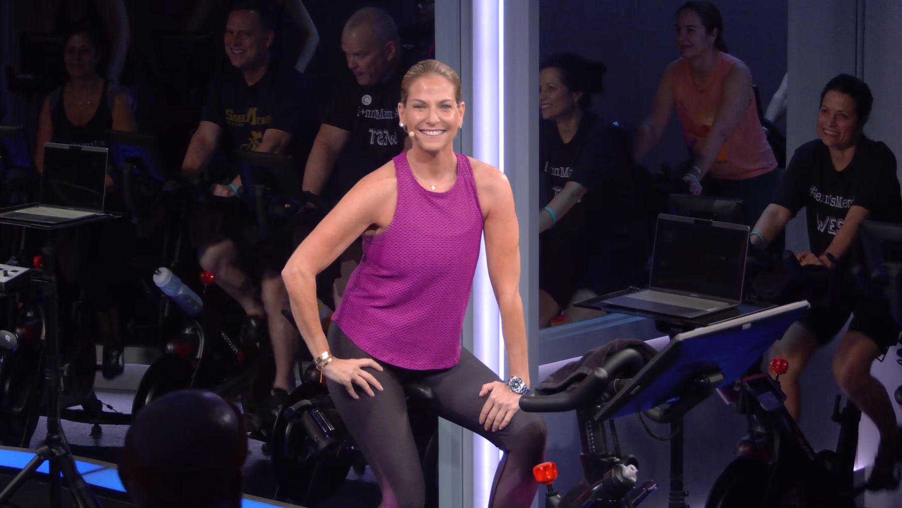 30 min Classic Rock Ride