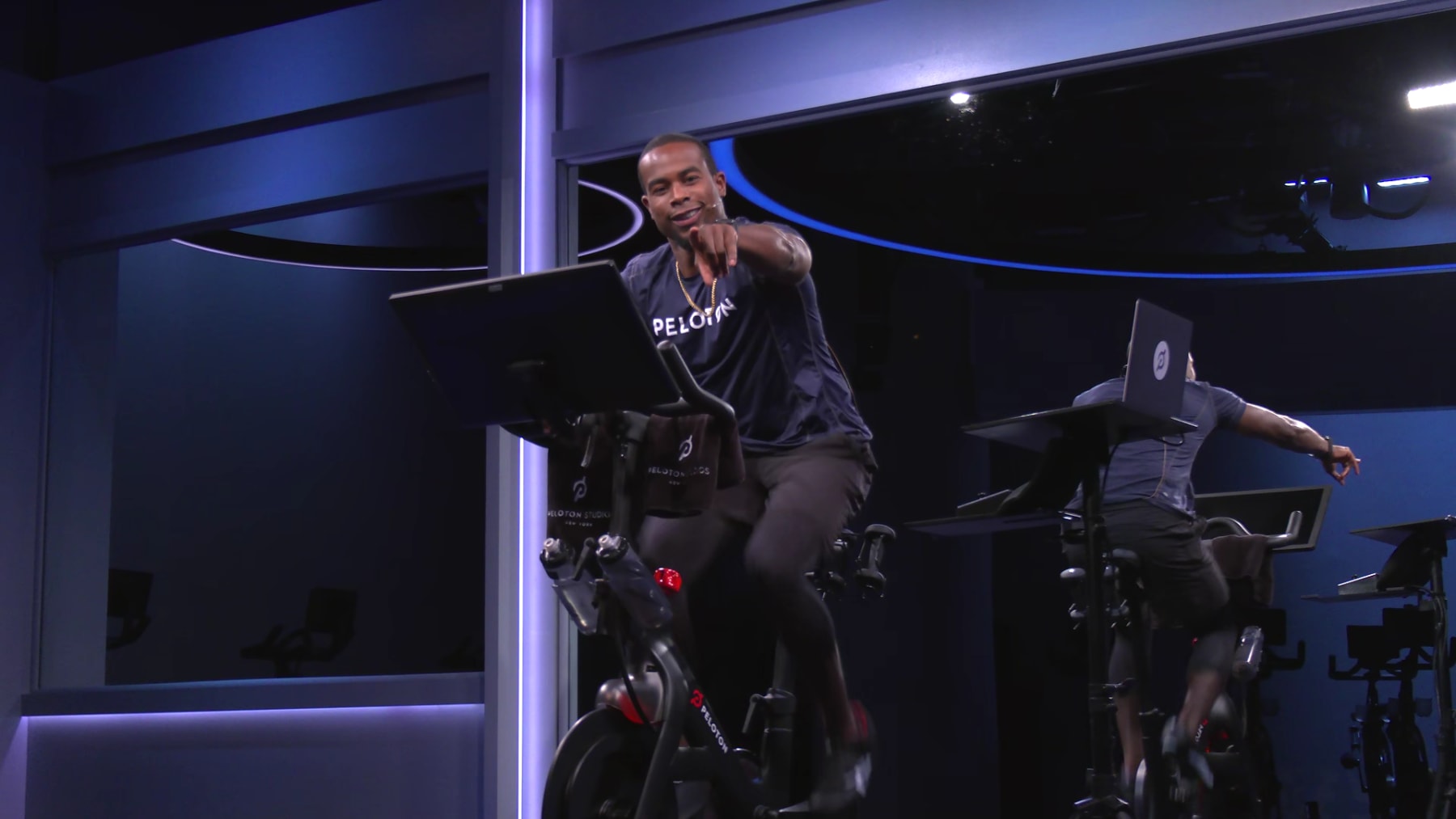30 min Club Bangers Ride