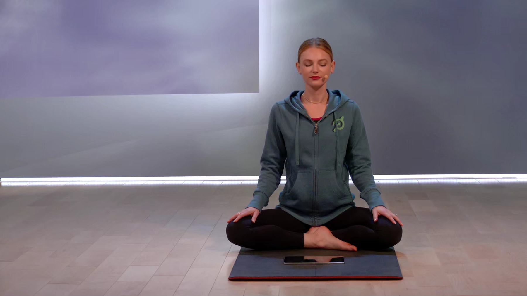 10 min Calming Meditation