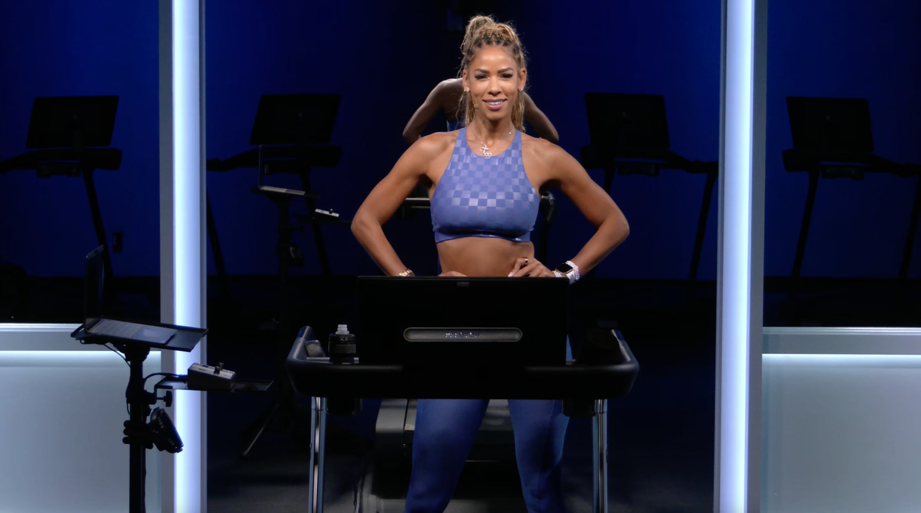 20 min Hip Hop Run