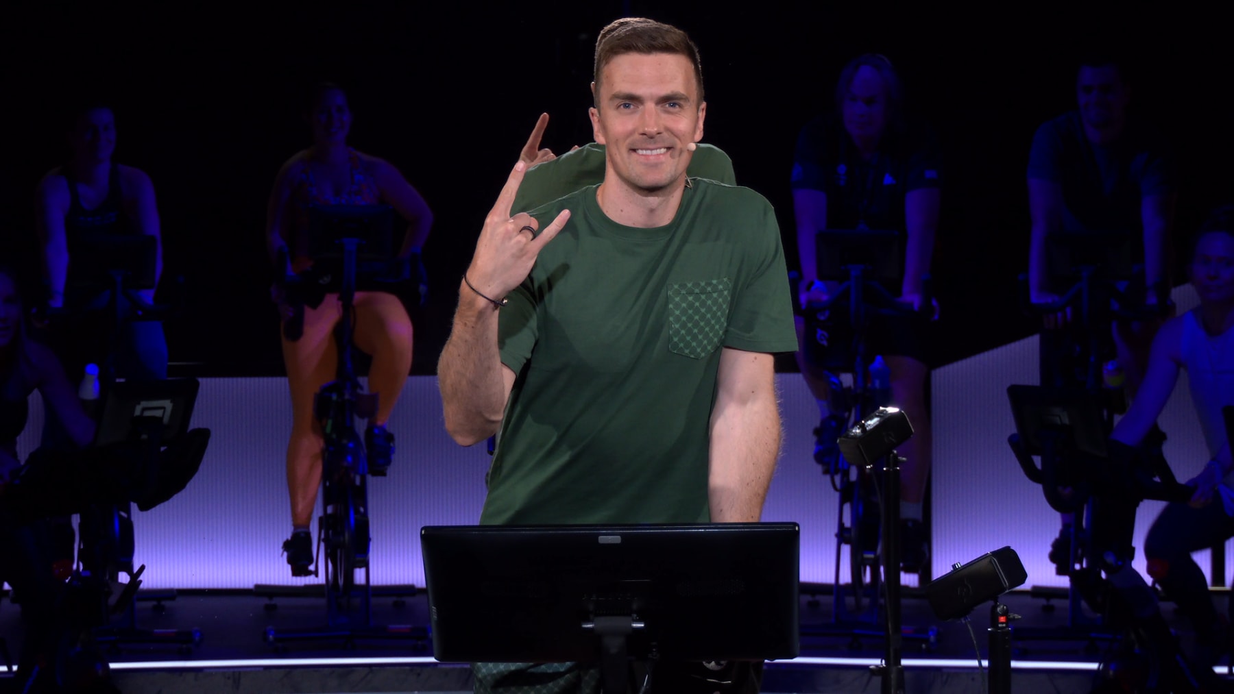 30 min 80s Rock Ride